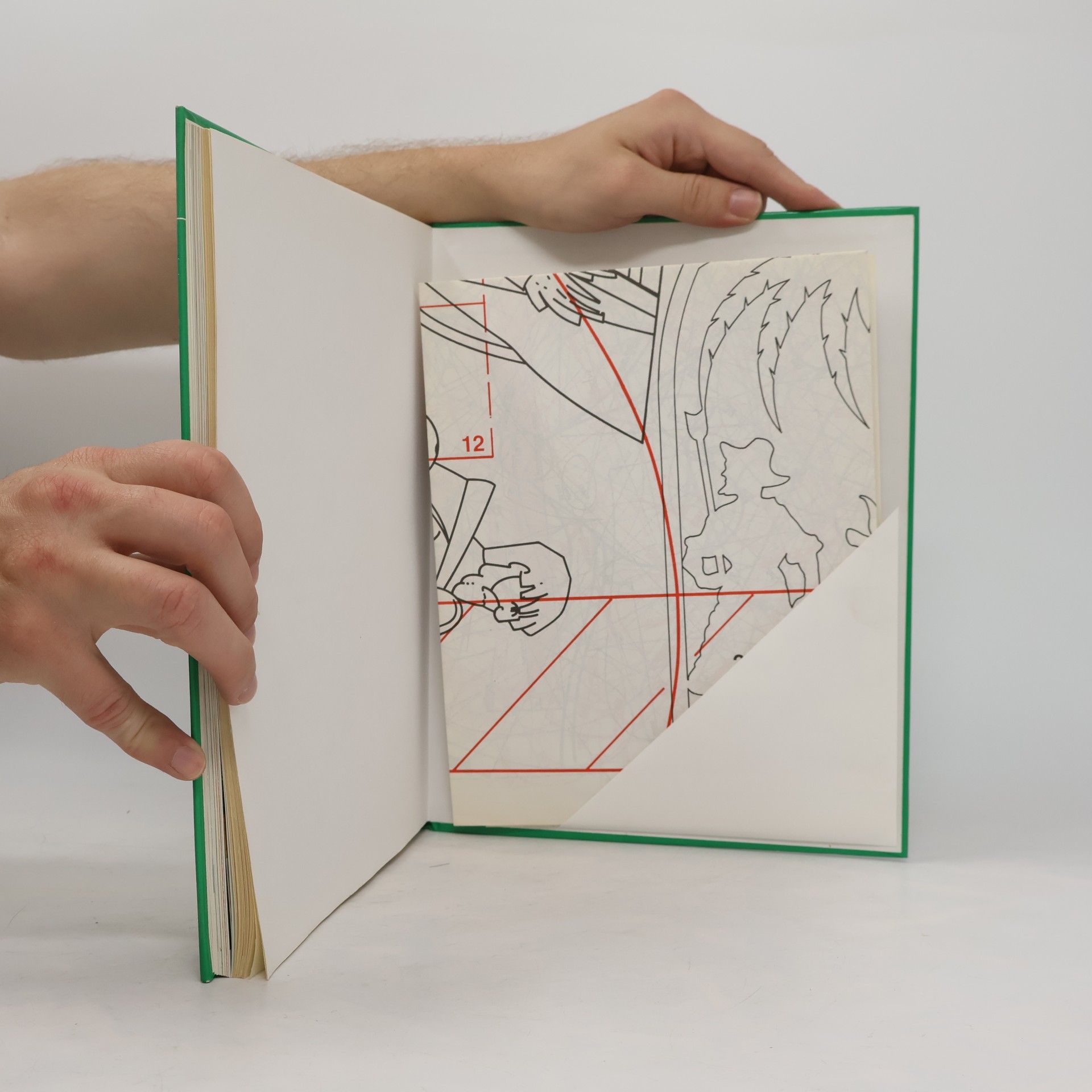 Das grosse Bastelbuch