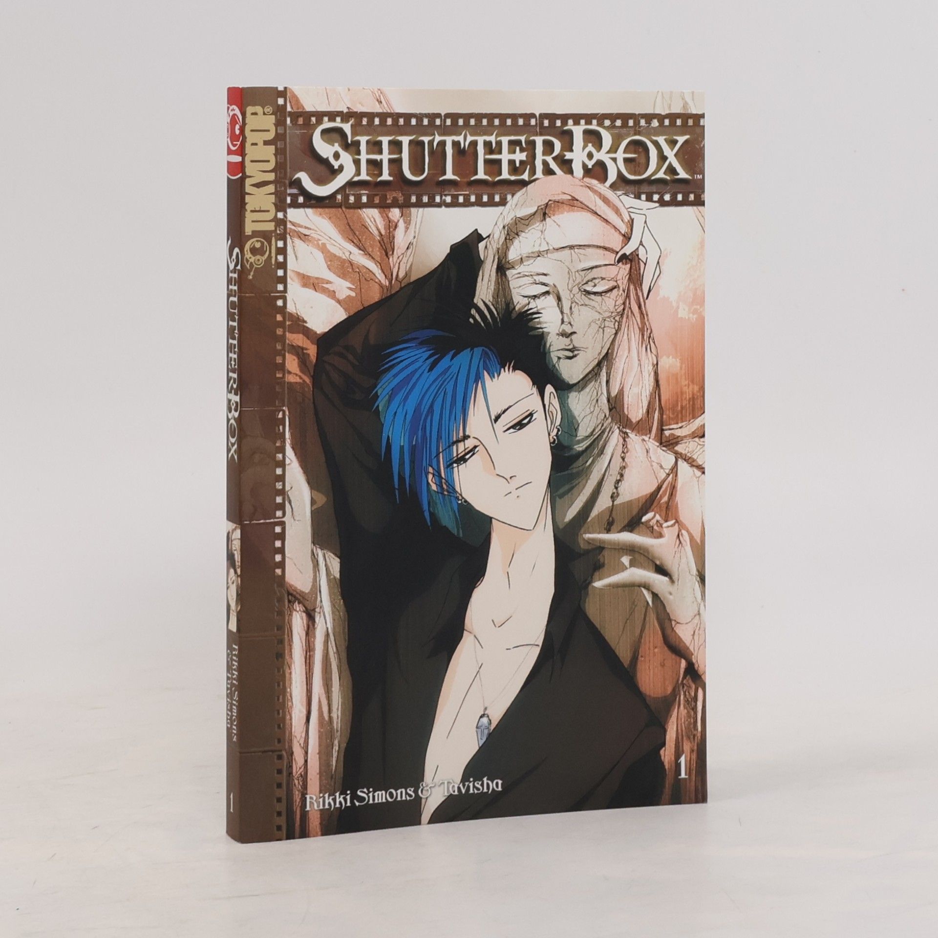 Various authors ShutterBox