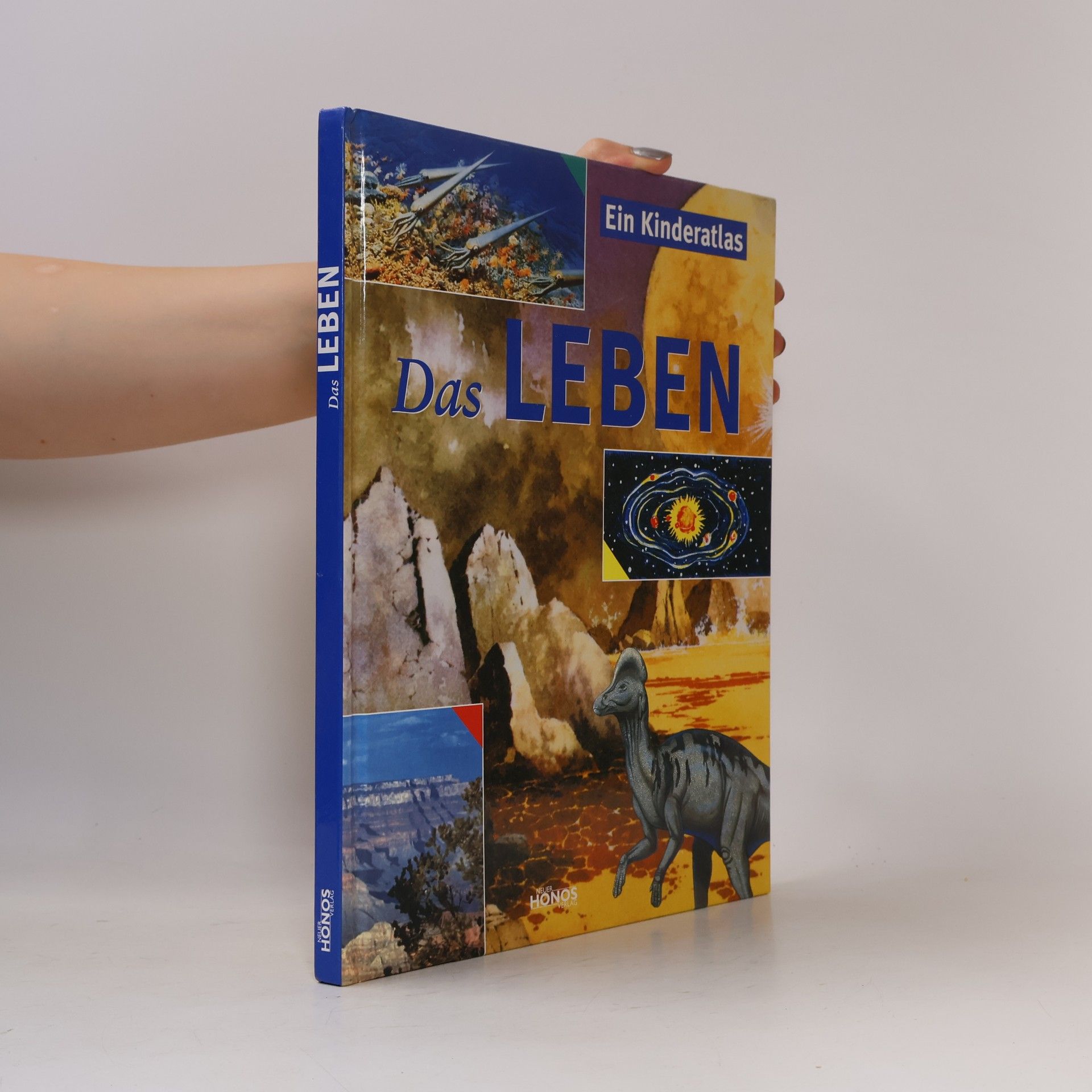 Autores varios Das Leben