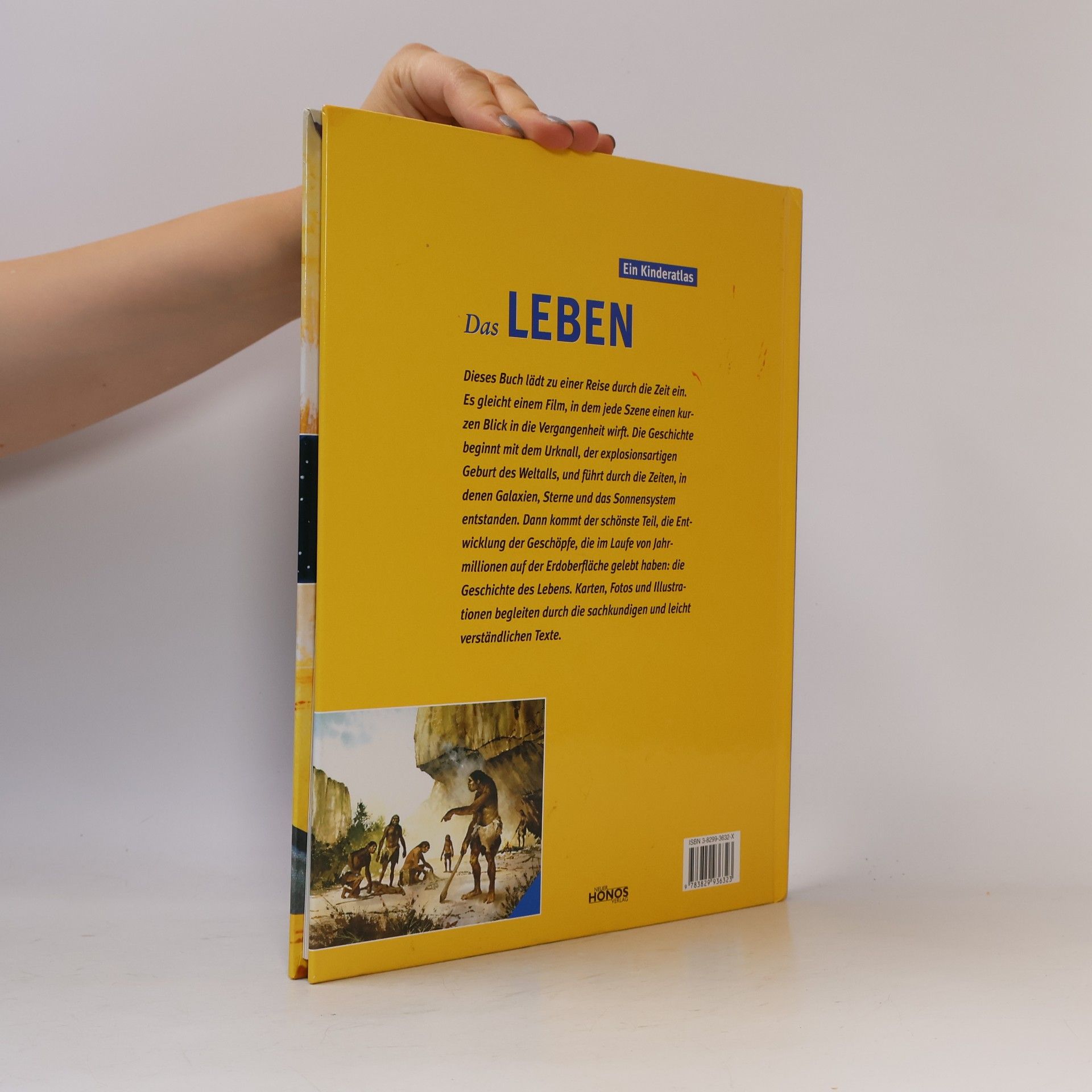 Das Leben