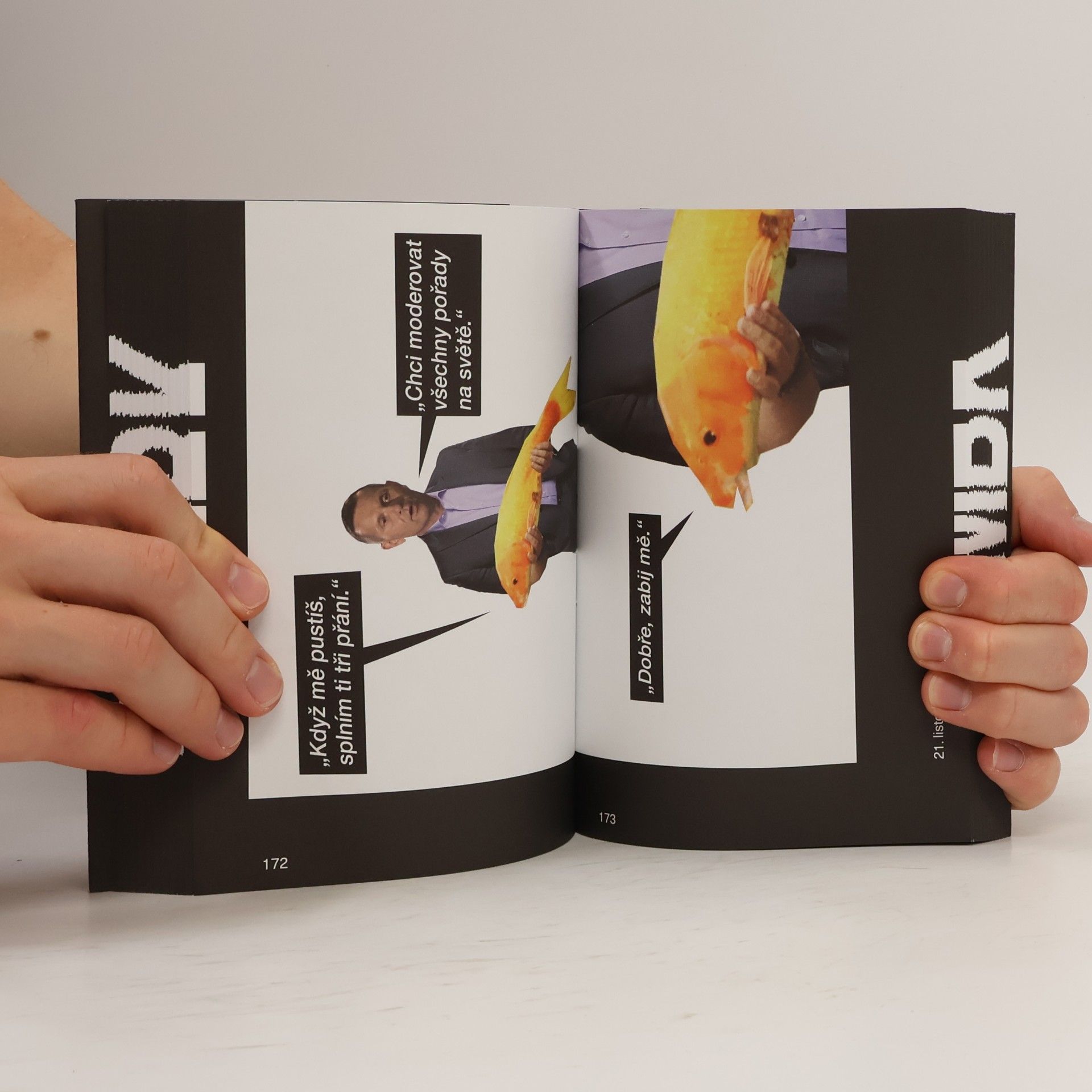 Tomáš Břínek TMBOOK