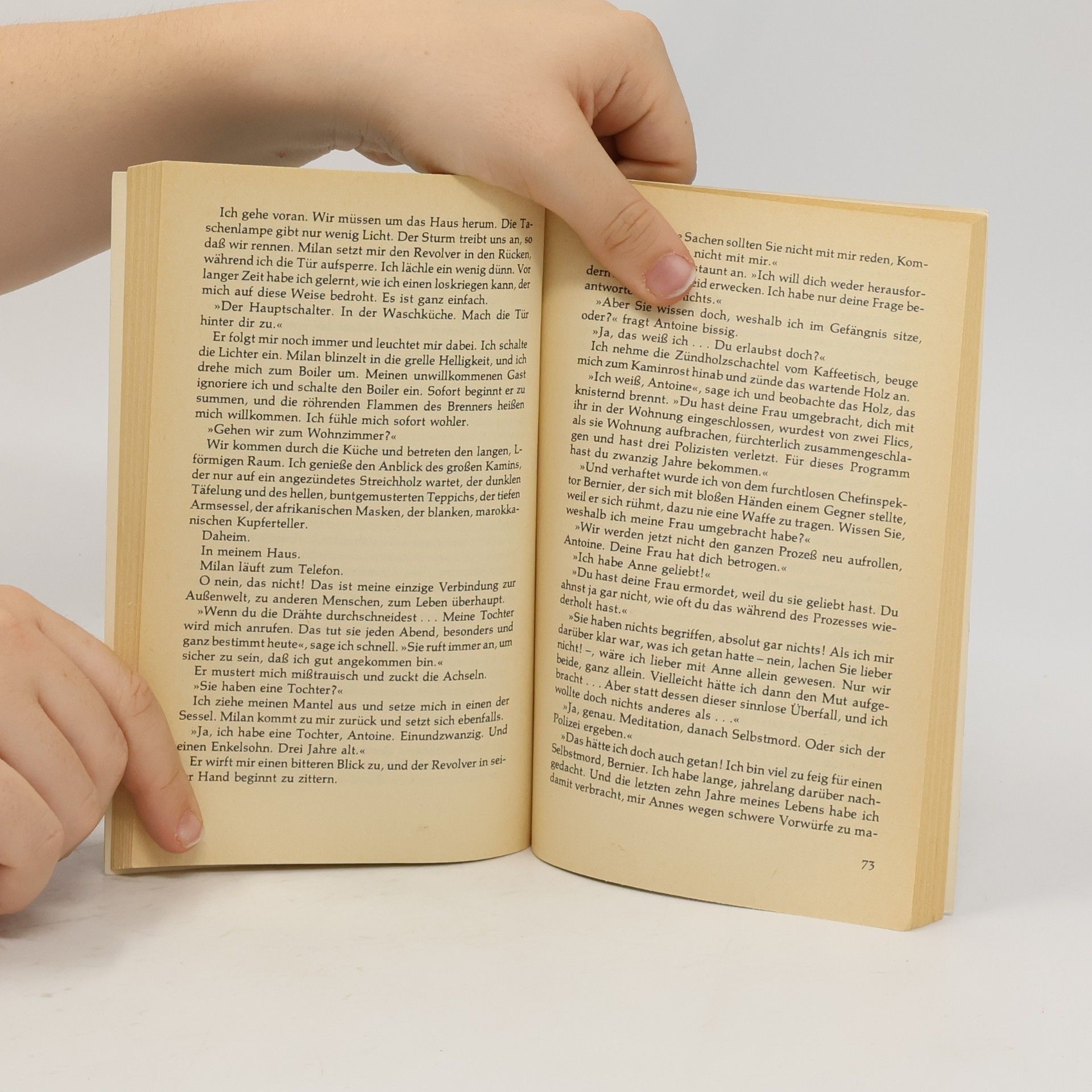 Ellery Queen Krimi - 59: Ellery Queen's Kriminalmagazin