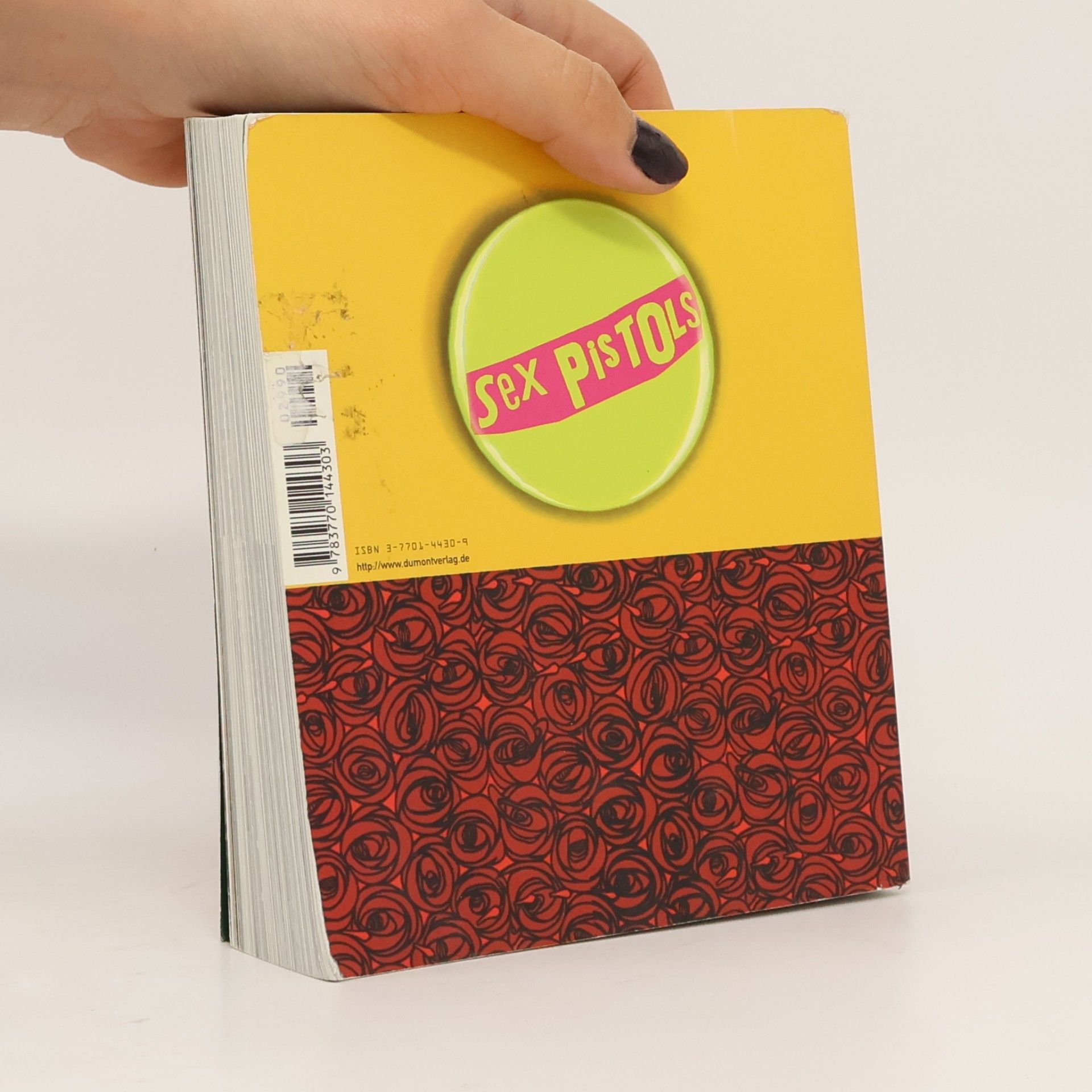 Penny Sparke Design Lexikon Großbritannien