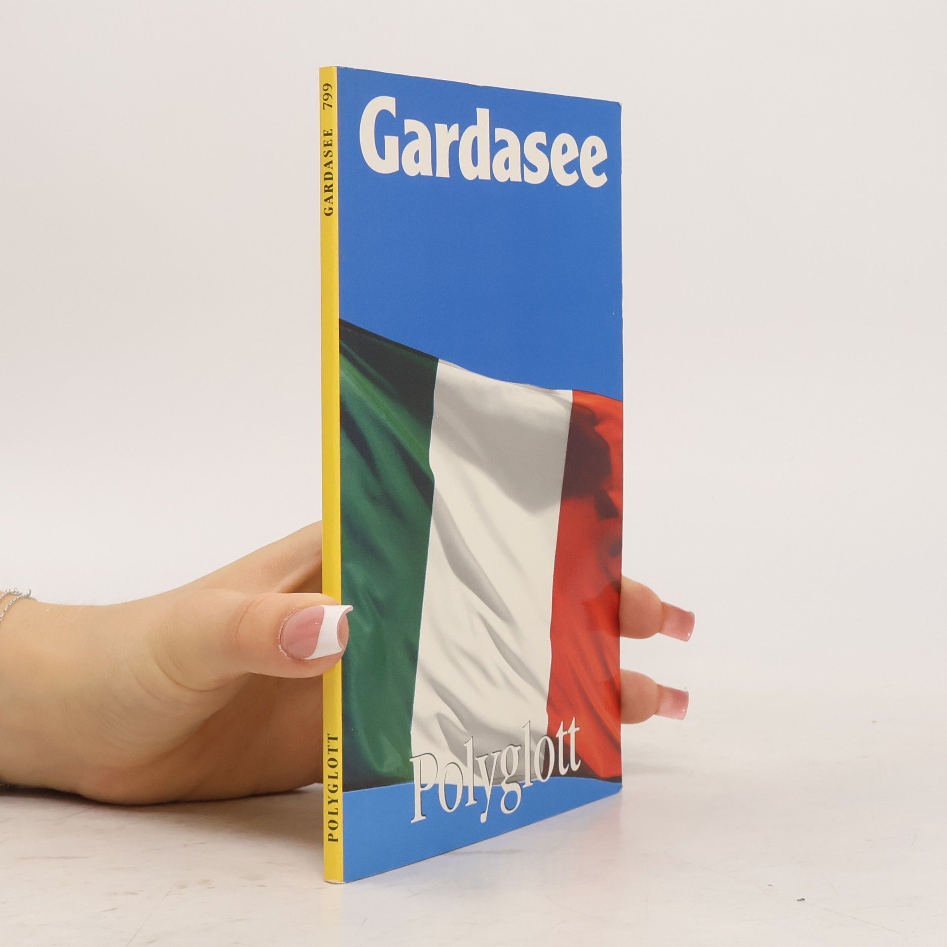 Gardasee