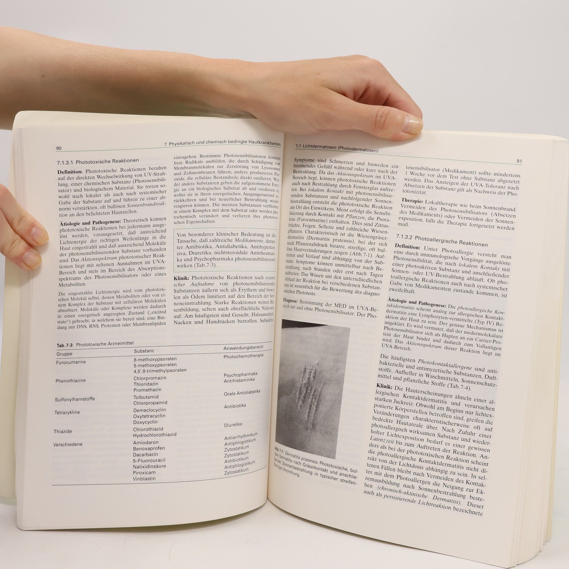 Beate Maria Henz Dermatologie und Venerologie