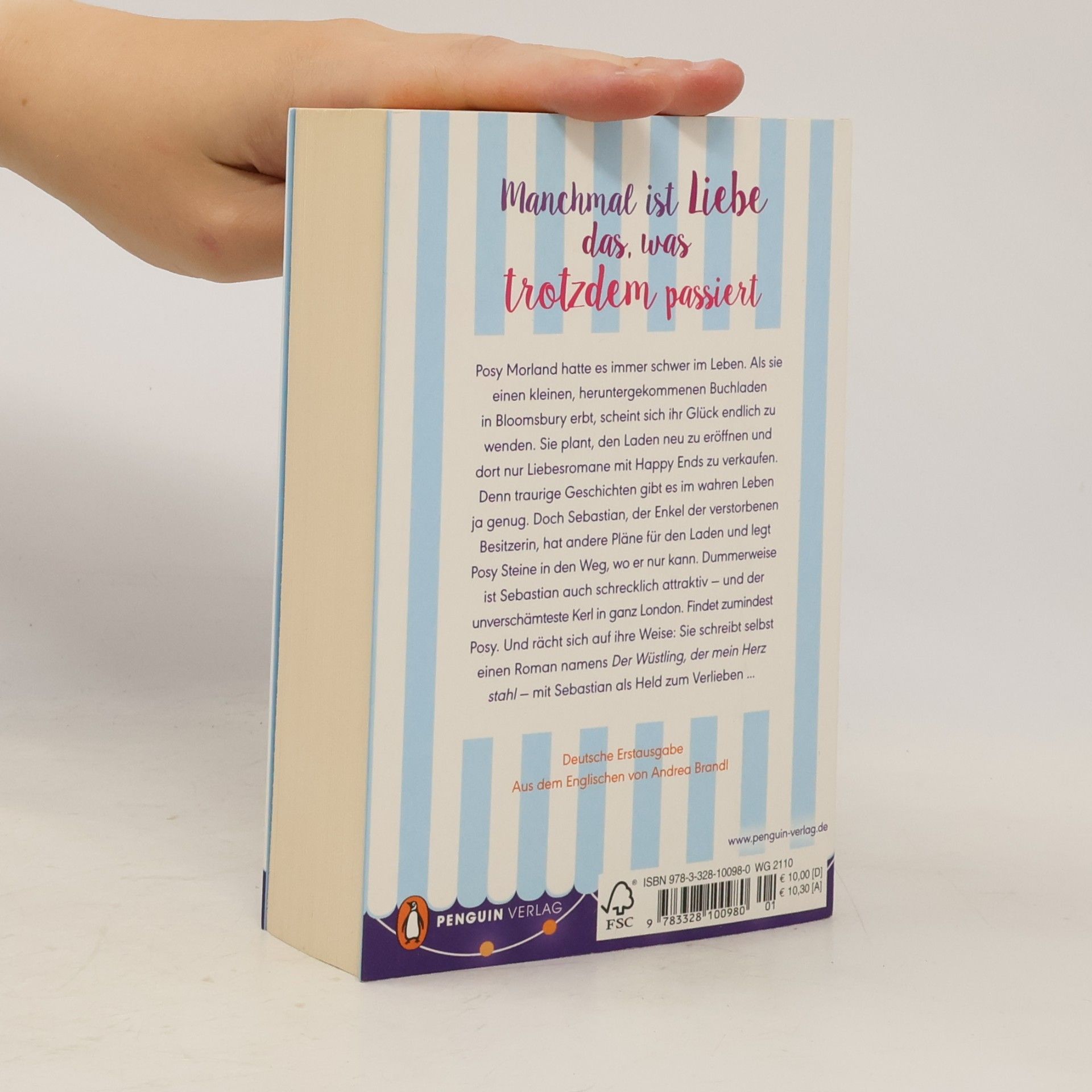 Annie Darling Der kleine Laden der einsamen Herzen