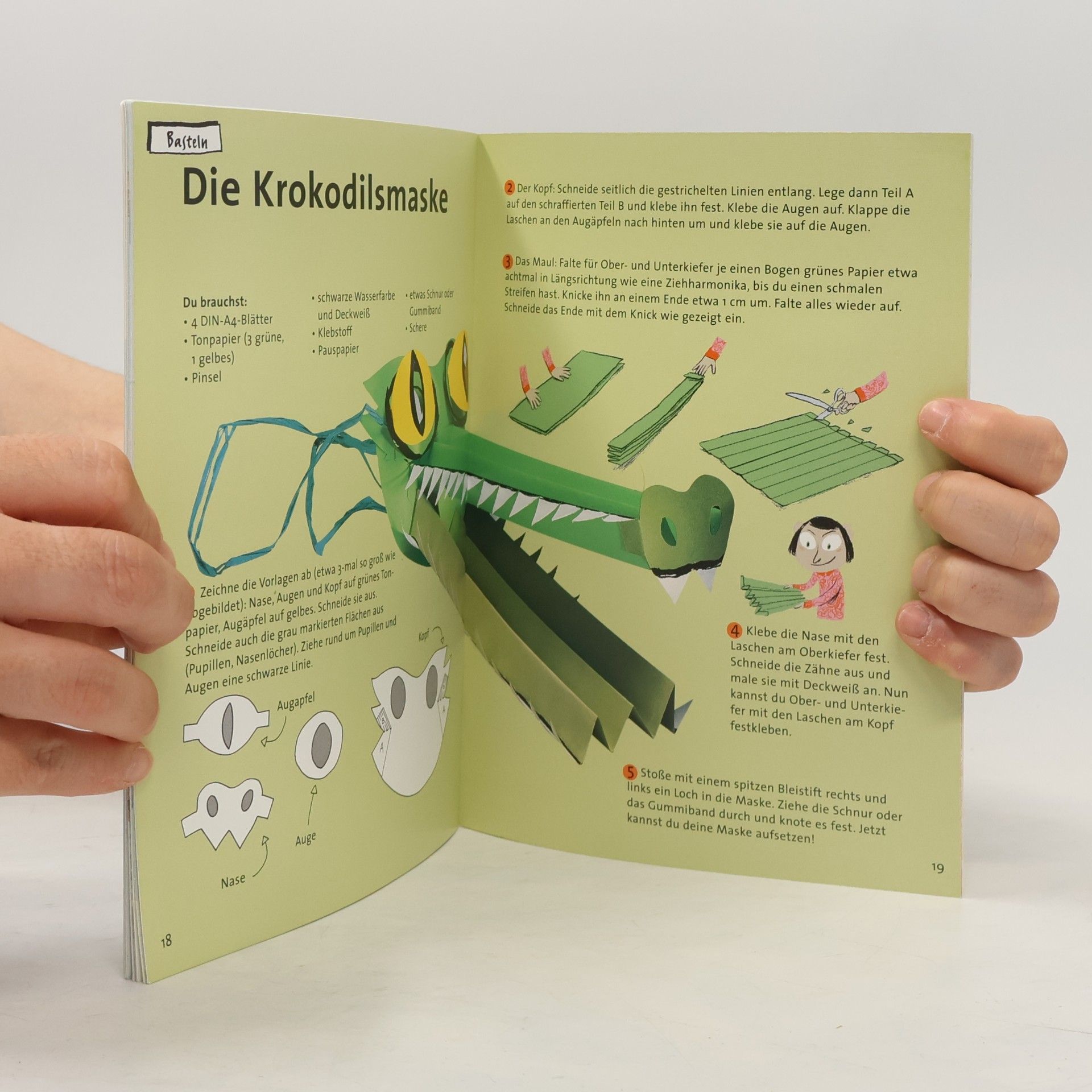 Valérie Videau Faszinierende Tierwelt