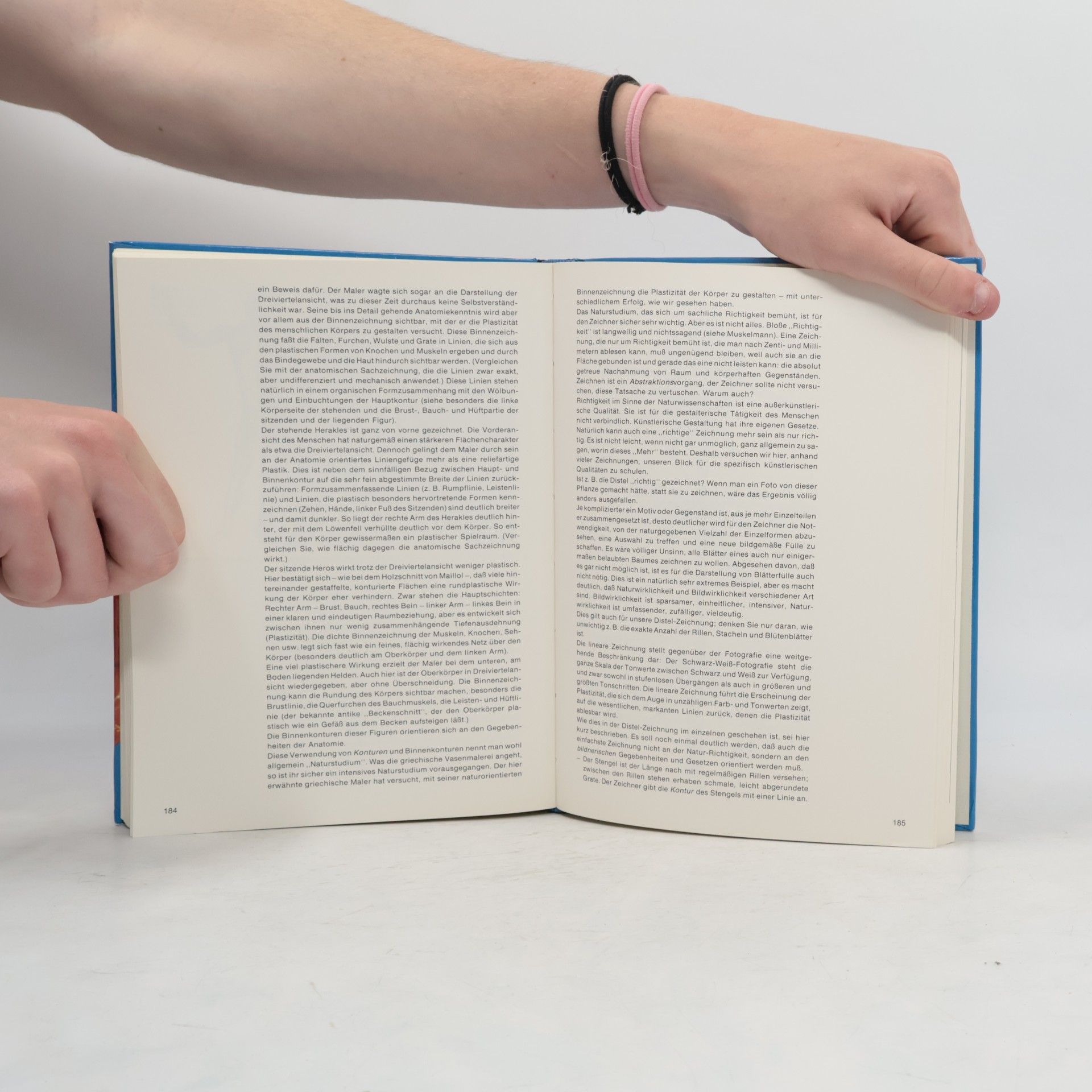 Autorenkollektiv Das grosse Ravensburger Buch für Hobbymaler Zeichnen