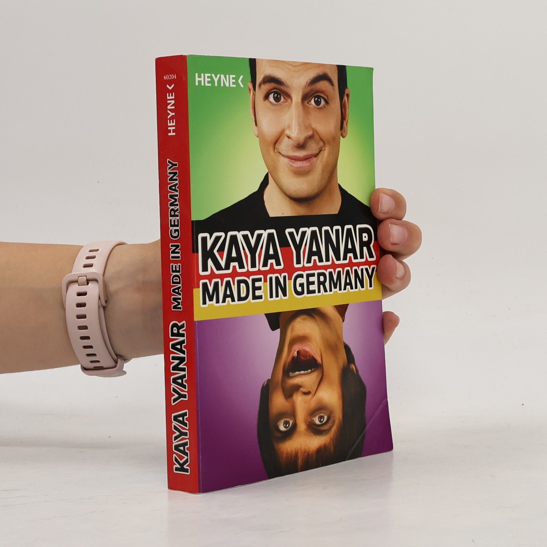 Kaya Yanar Made in Germany