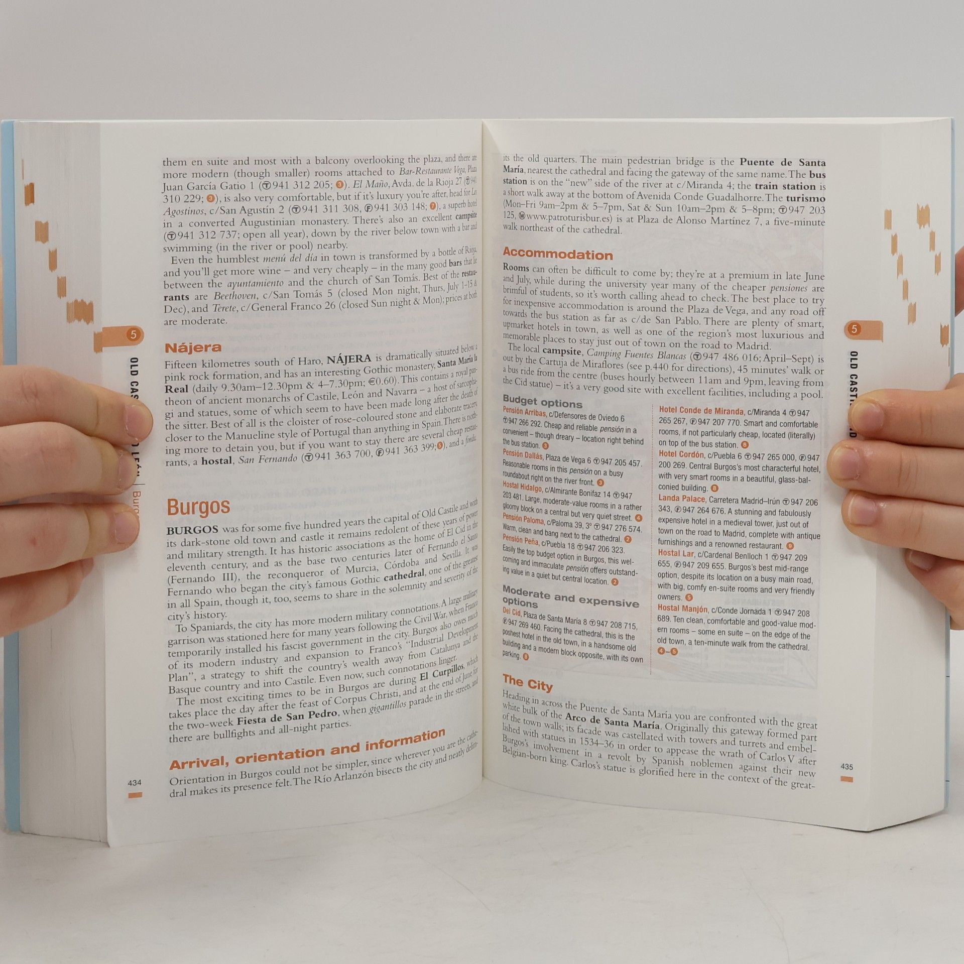 Mark Ellingham The Rough Guide to Spain