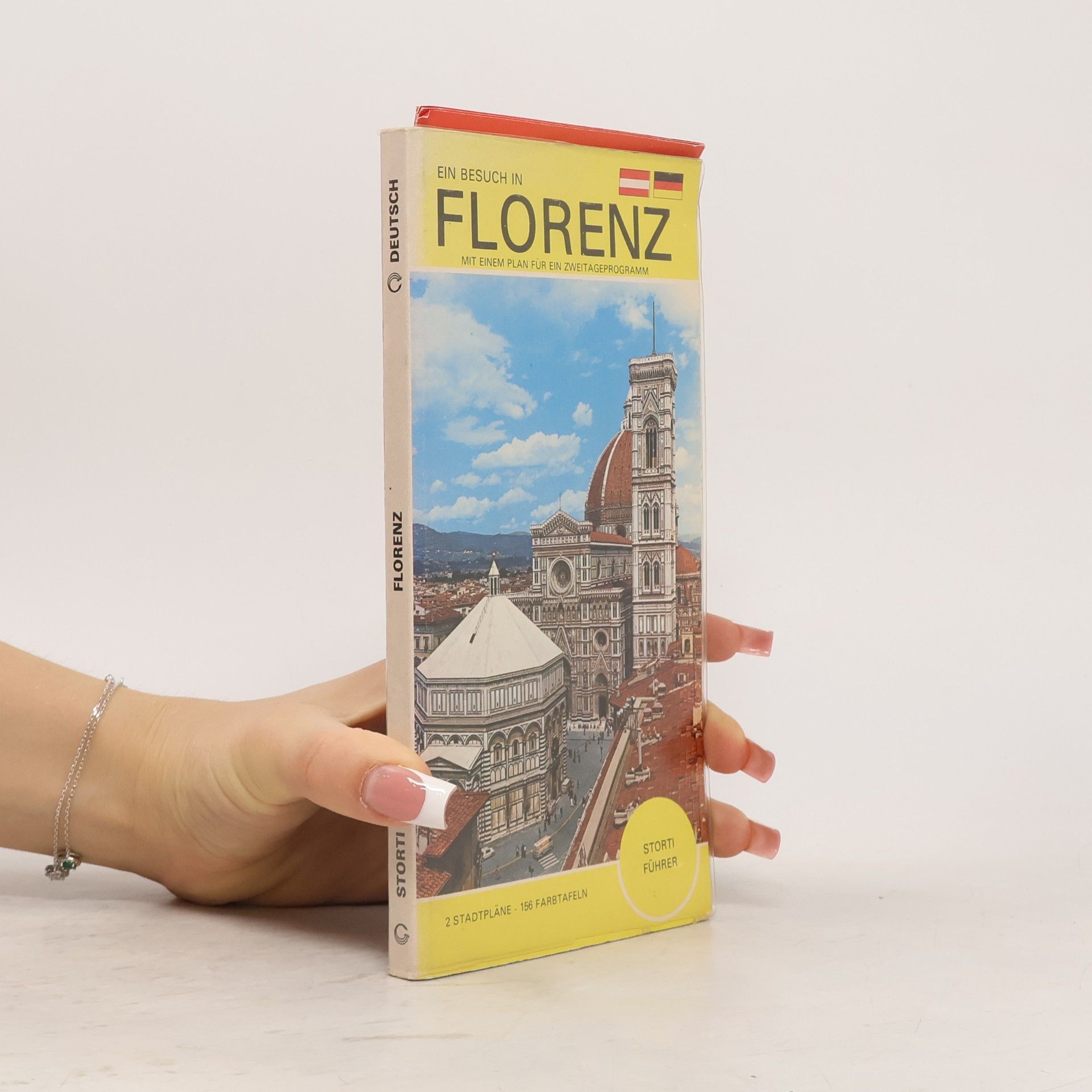 Autorenkollektiv Ein Besuch in Florenz