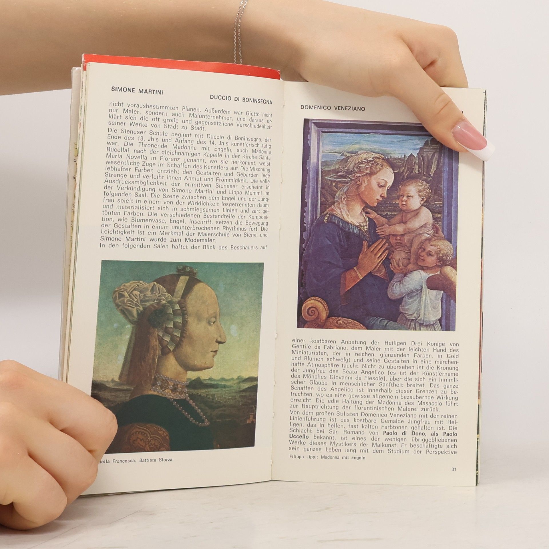 Autorenkollektiv Ein Besuch in Florenz