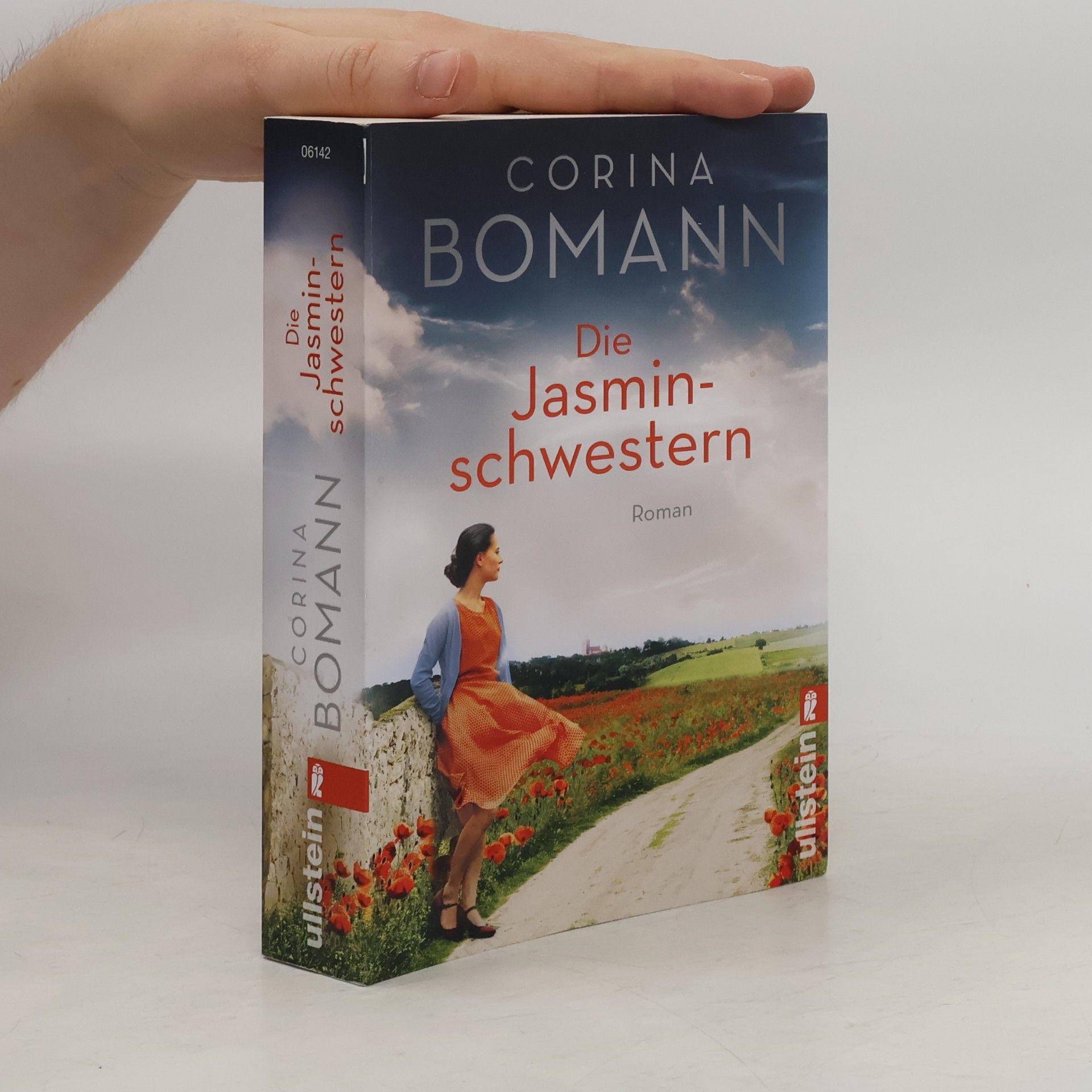 Corina Bomann Die Jasminschwestern