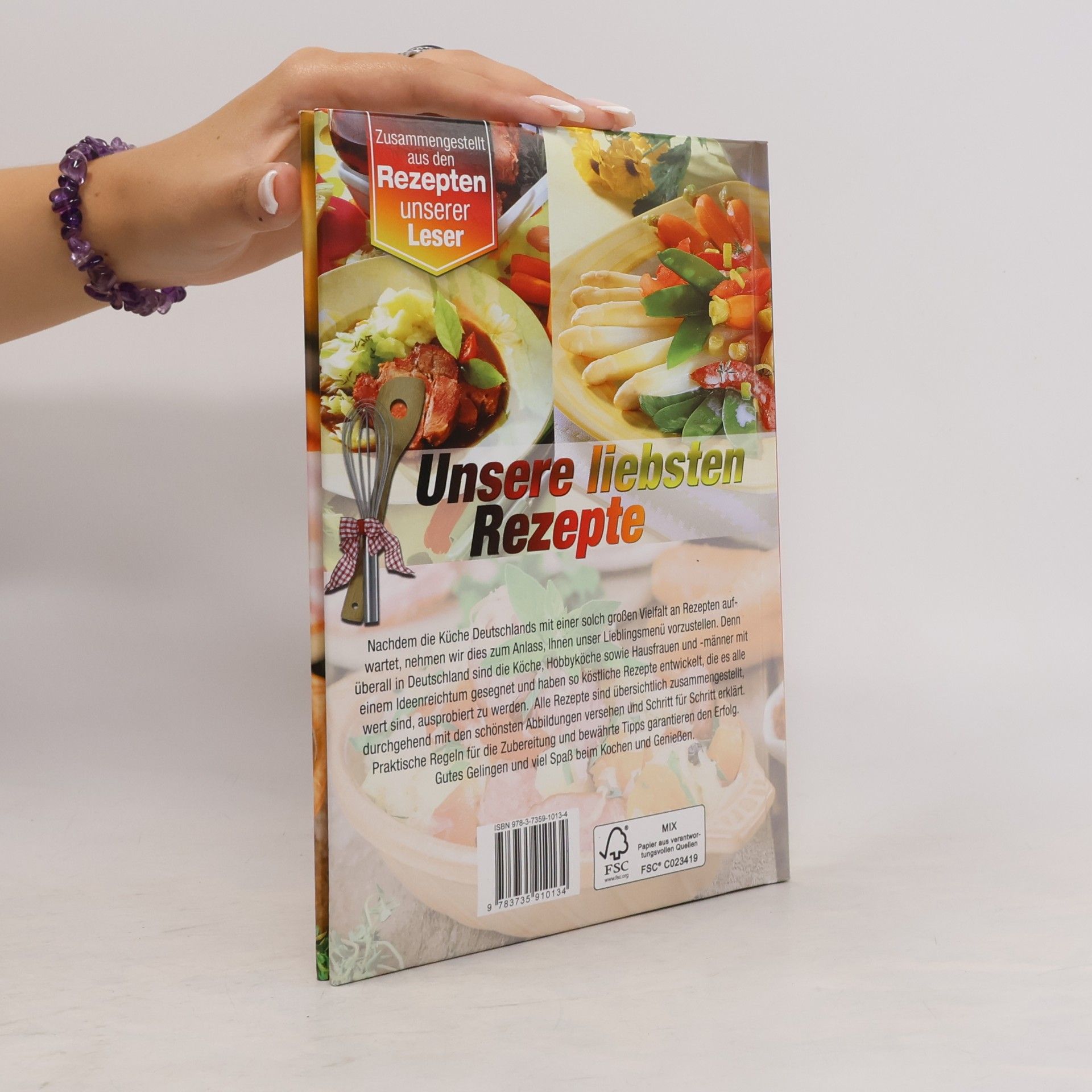 Unsere liebsten Rezepte aus Ost und West