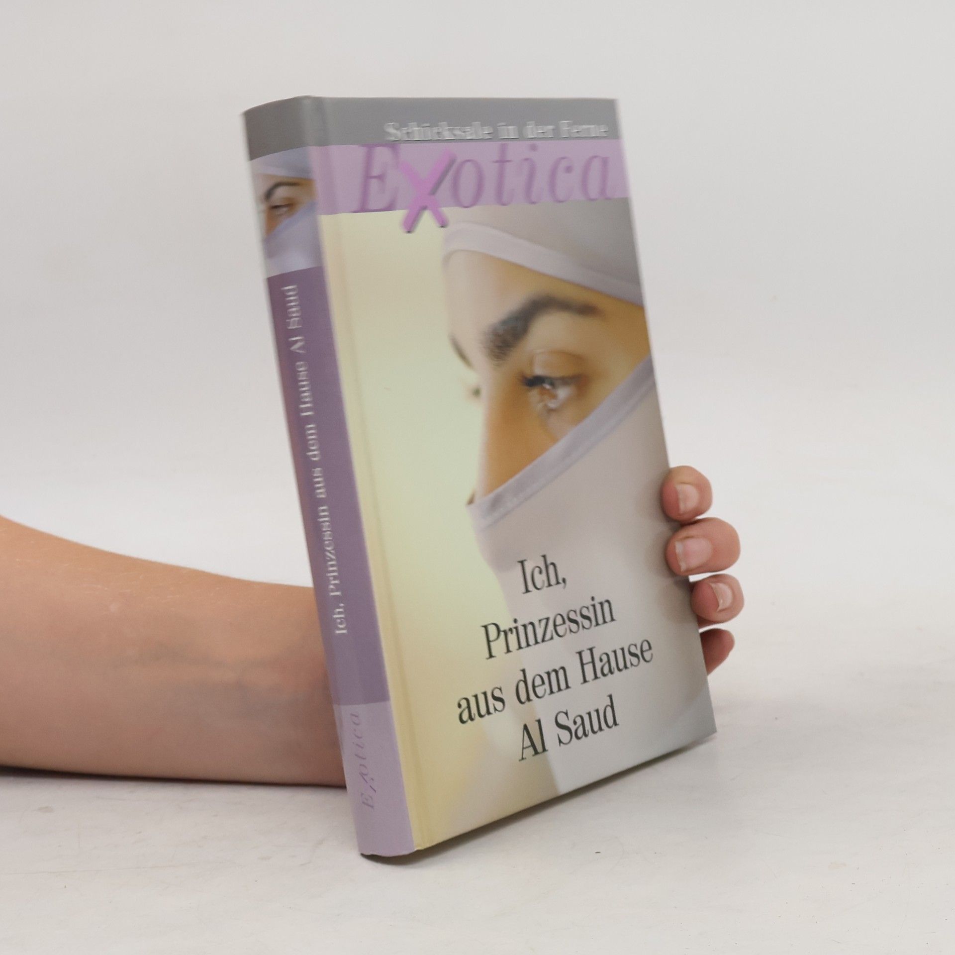 Autorenkollektiv Ich Prinzessin aus dem Hause Al Saud