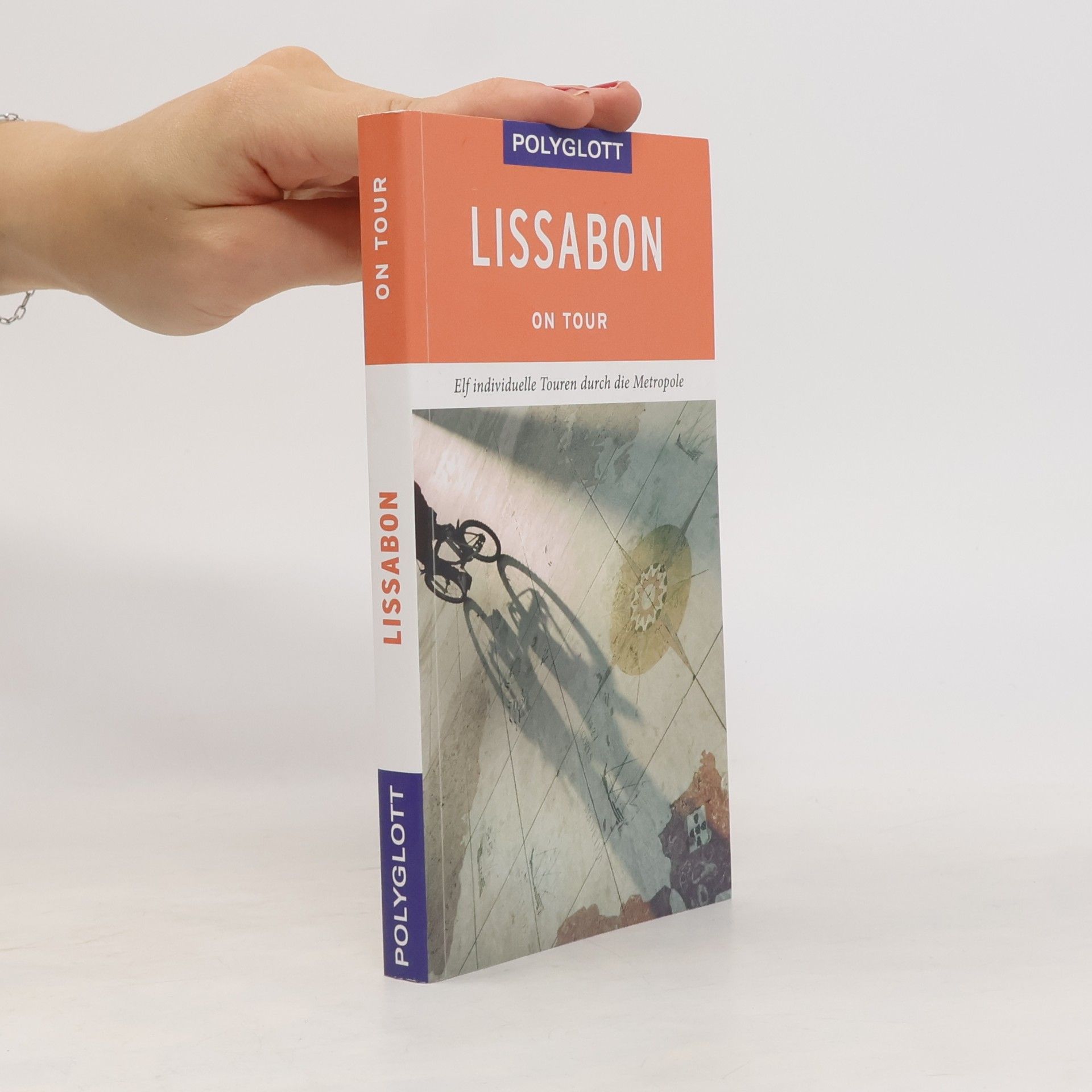 Lissabon on tour