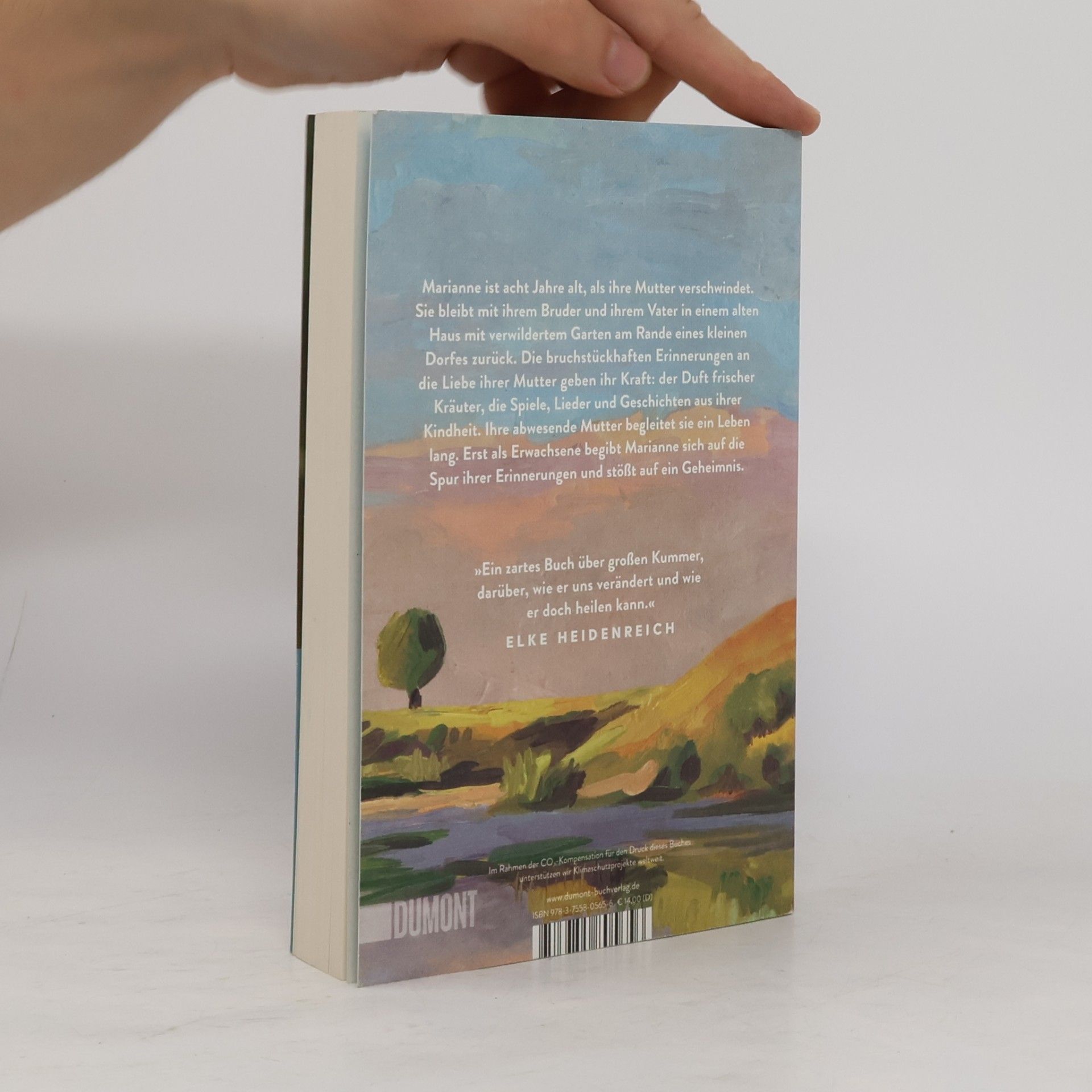 Sian Hughes Perlen: Roman | »Ein zartes Buch über großen Kummer, darüber, wie er uns verändert und wie er doch heilen kann« Elke Heidenreich