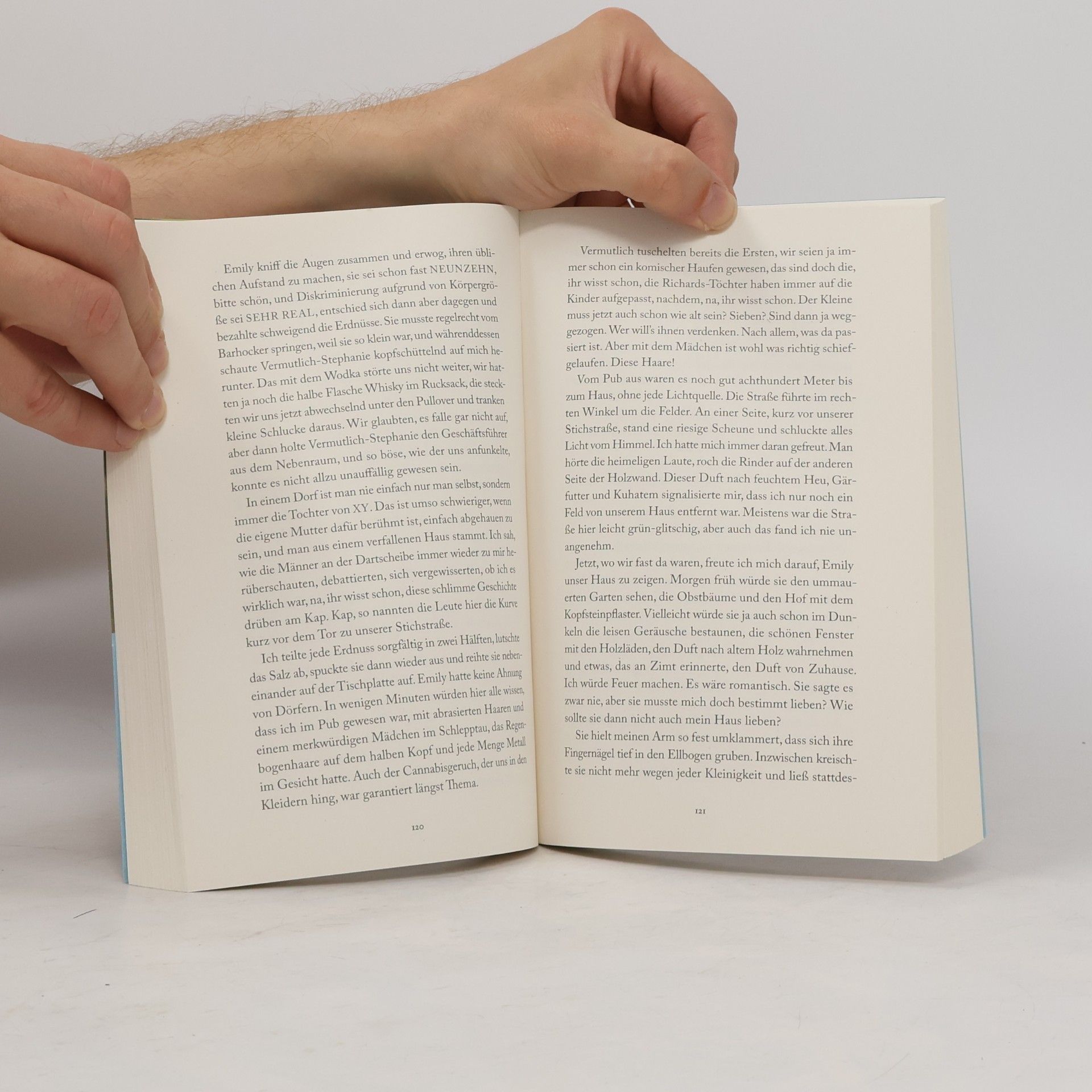 Sian Hughes Perlen: Roman | »Ein zartes Buch über großen Kummer, darüber, wie er uns verändert und wie er doch heilen kann« Elke Heidenreich