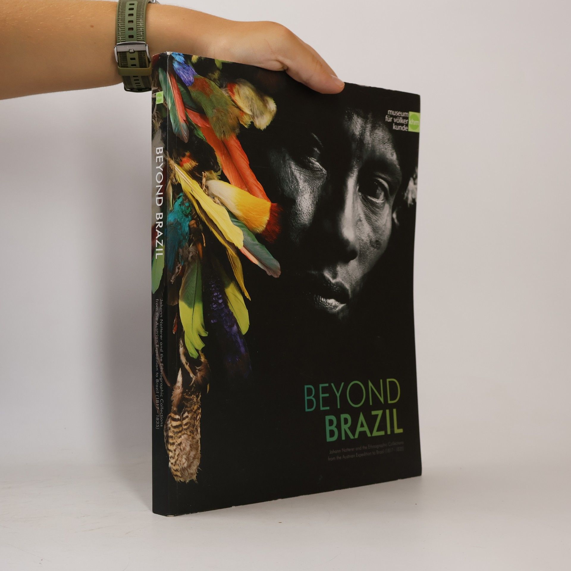 Beyond Brazil