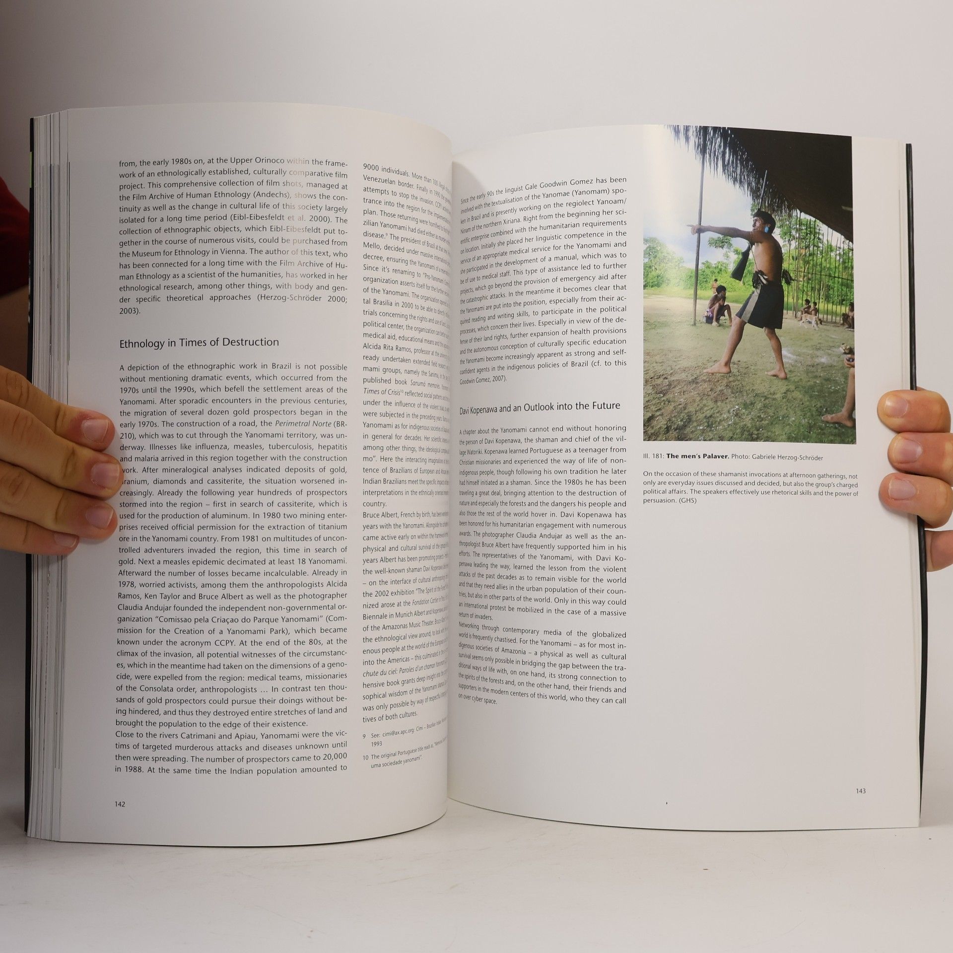 Claudia Augustat Beyond Brazil