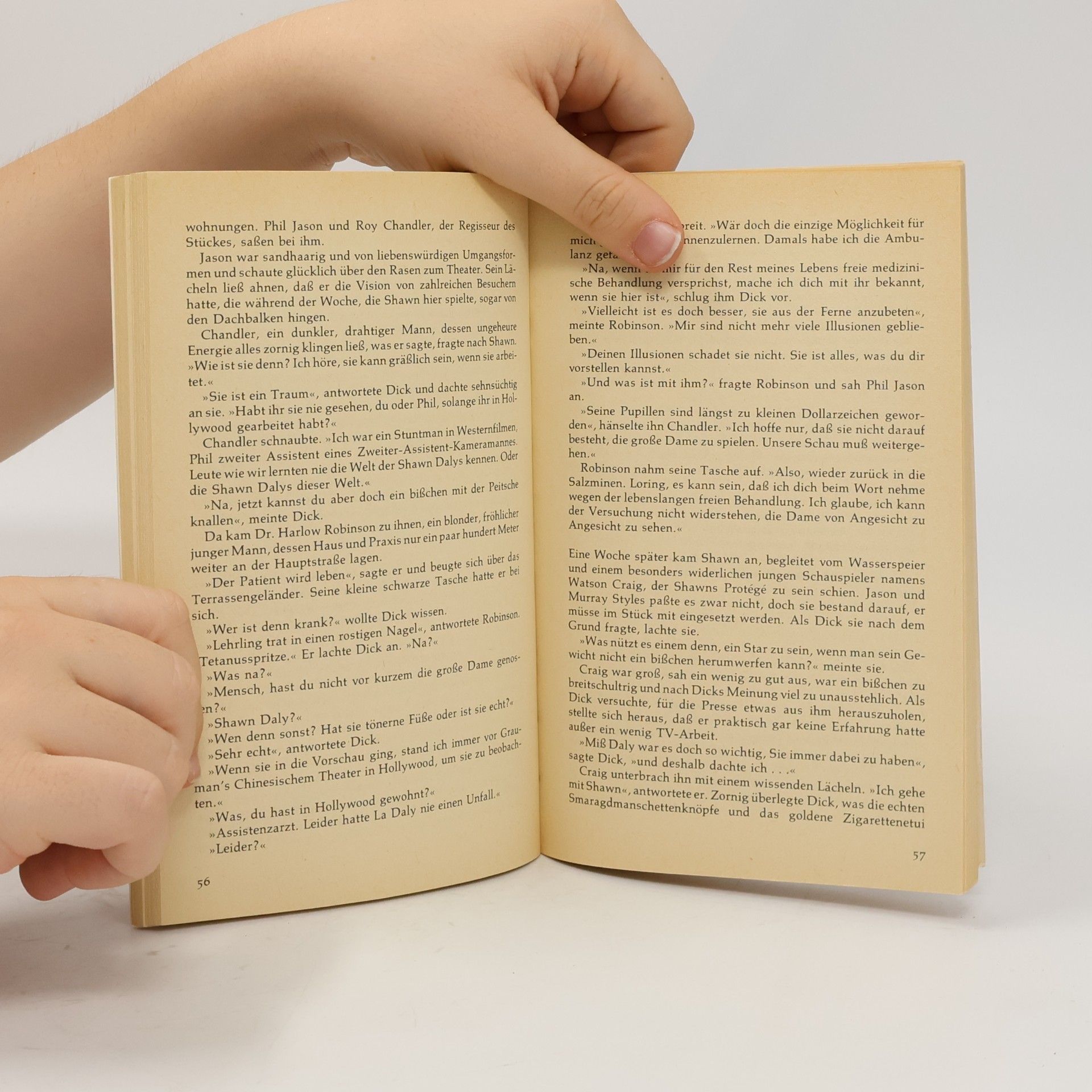 Autorenkollektiv Ellery Queen's Kriminal-Magazin