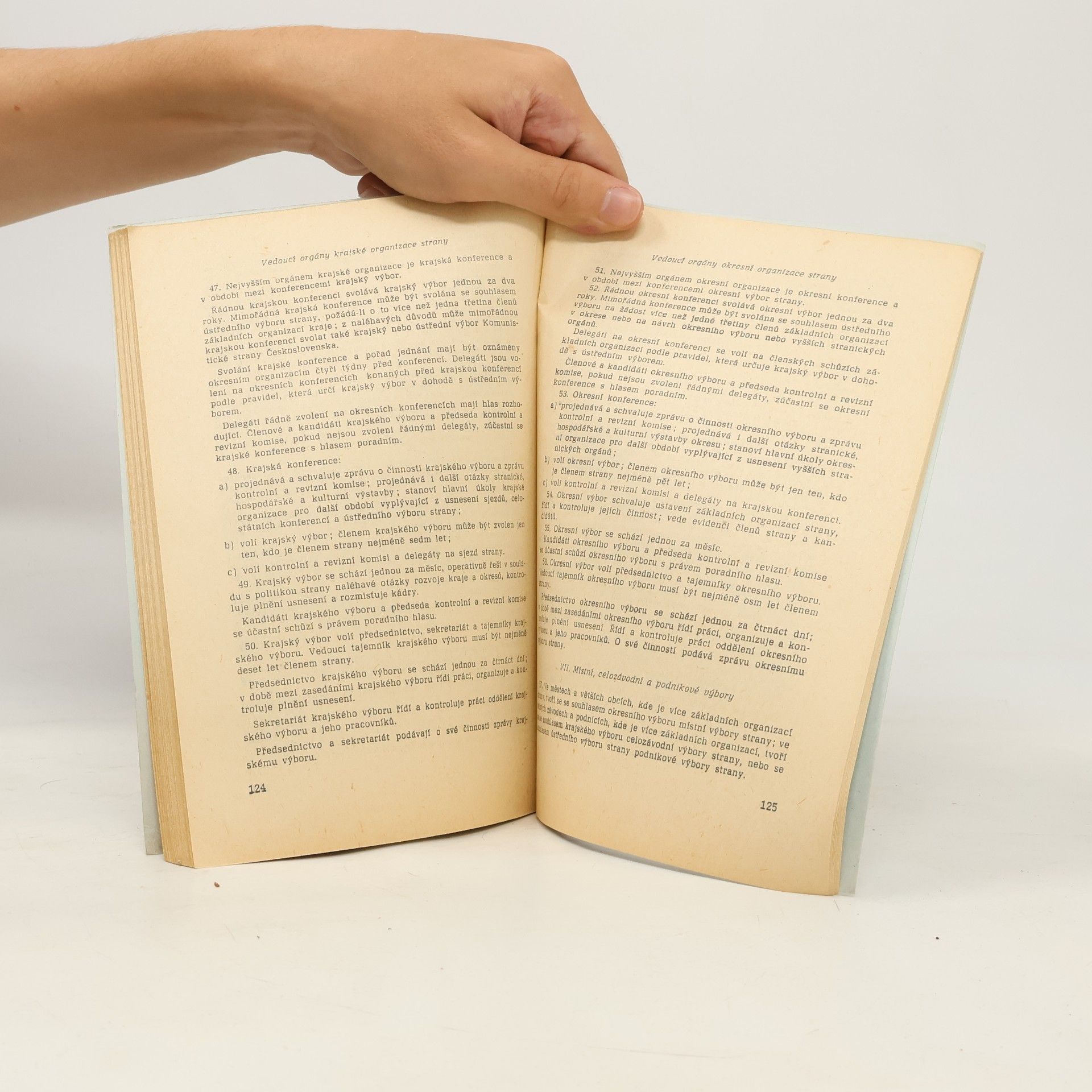 Autorenkollektiv XII. sjezd Komunistické strany Československa