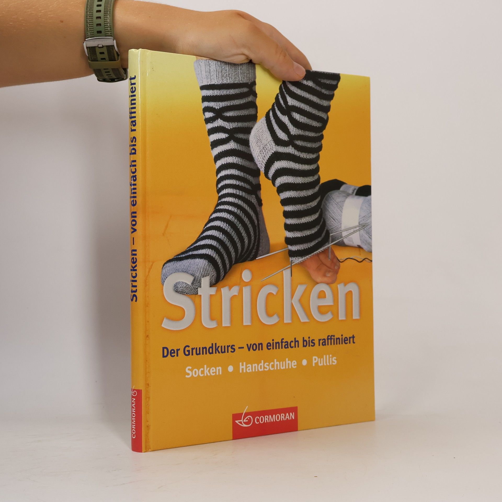 Stricken