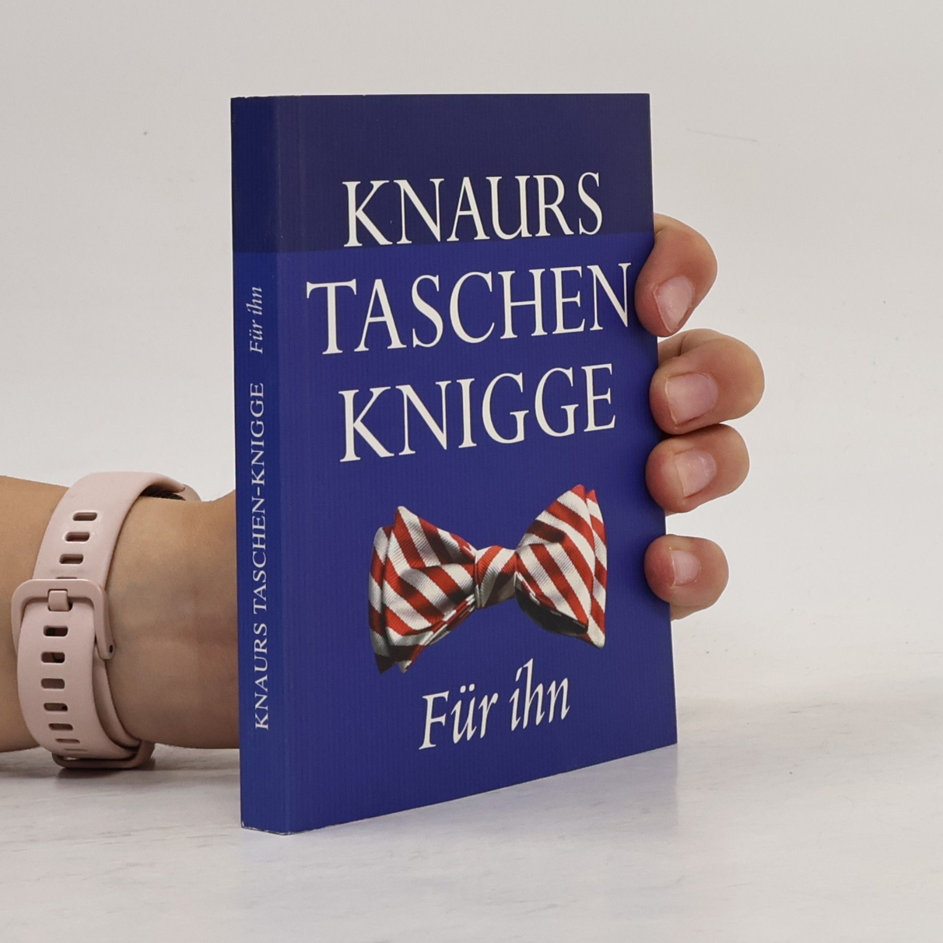 Herbert Schwinghammer Knaurs Taschenknigge