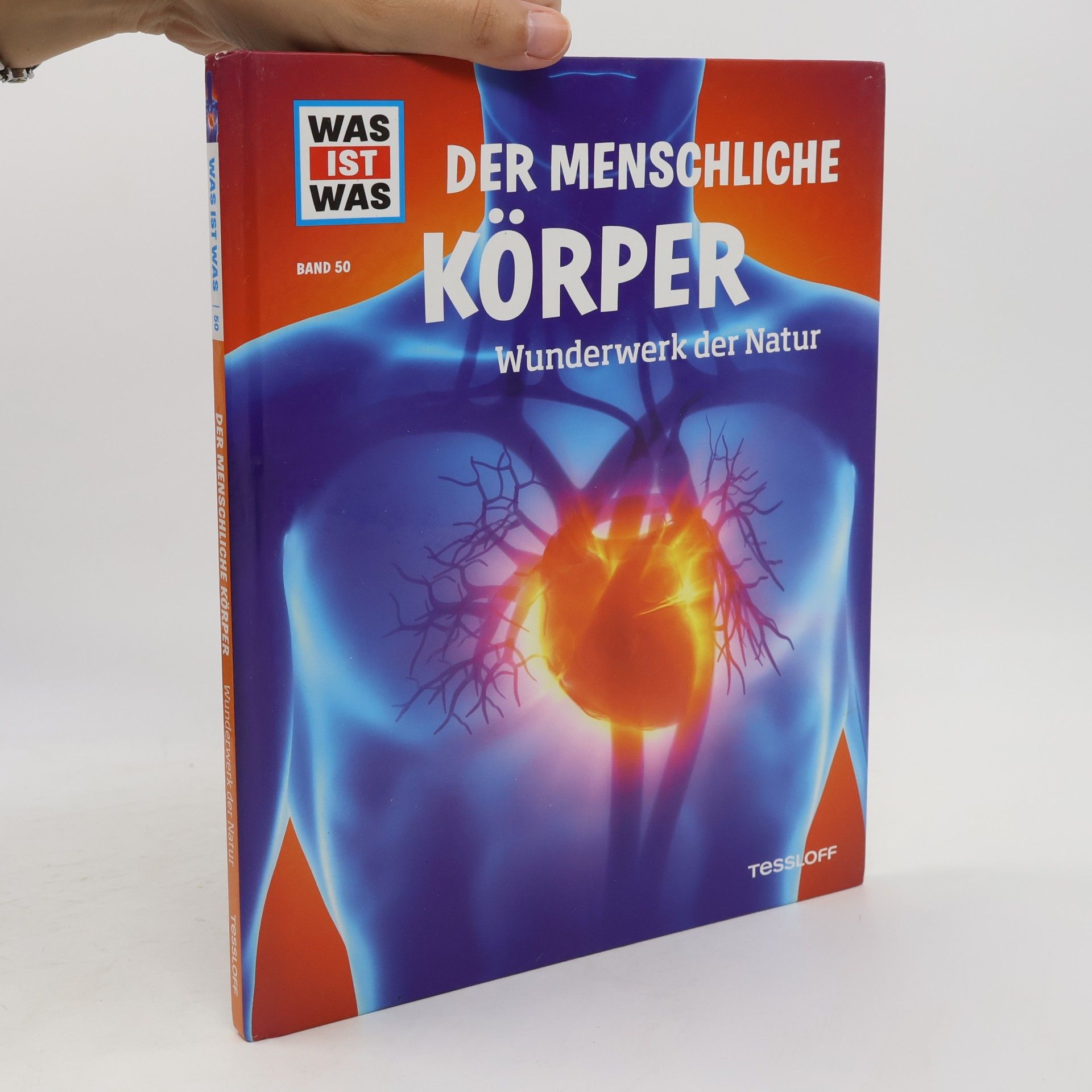 Der menschliche Körper