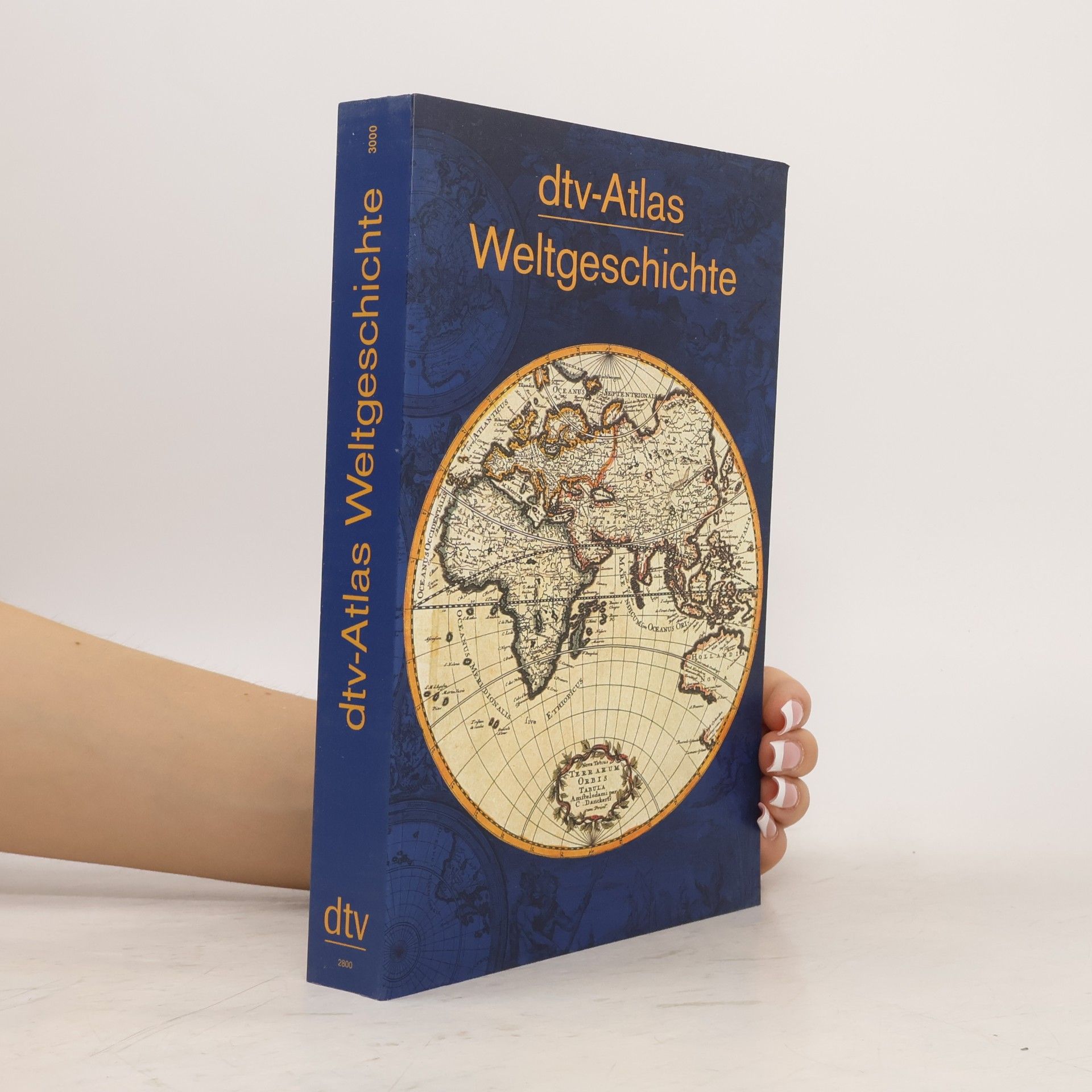 Autorenkollektiv Weltgeschichte