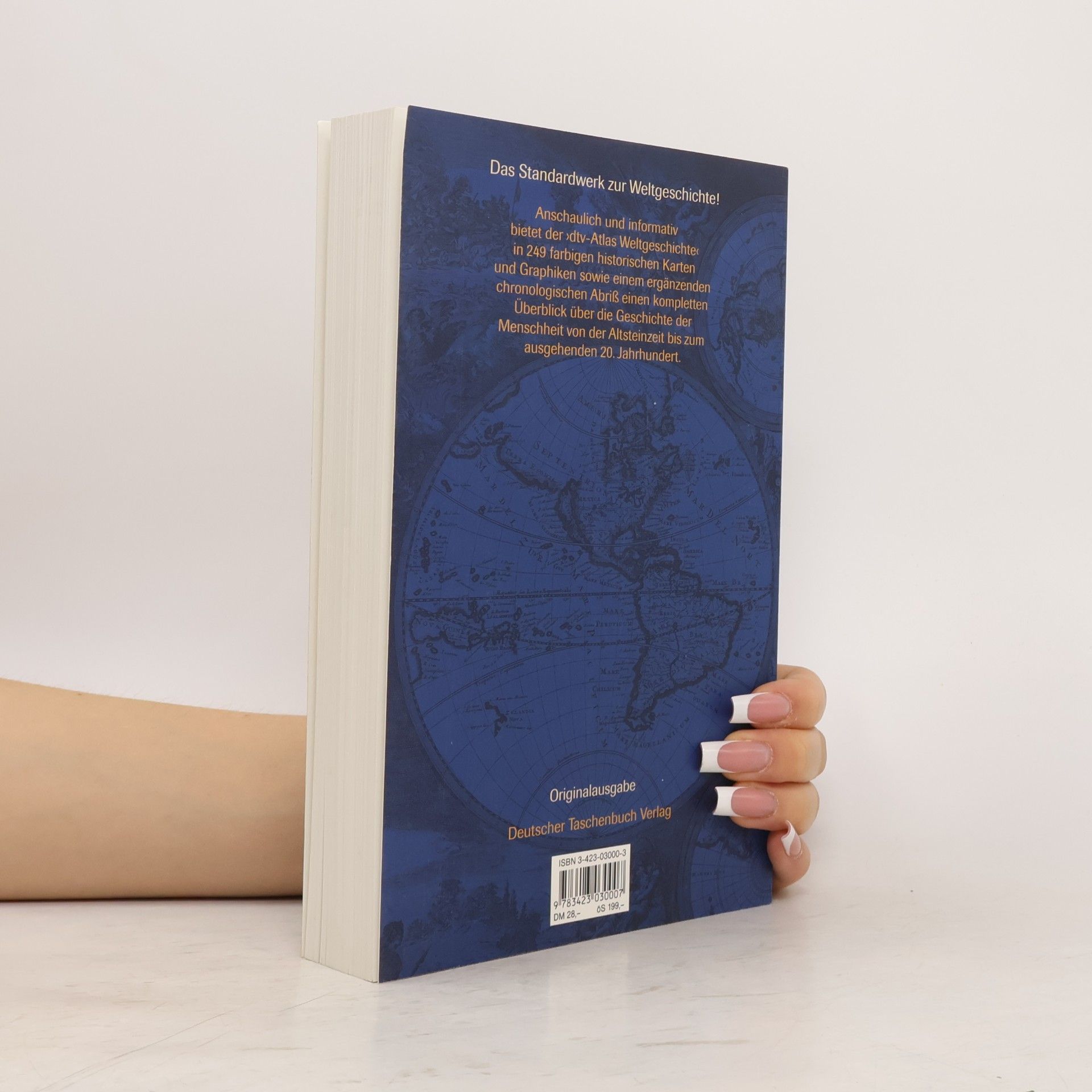 Autorenkollektiv Weltgeschichte