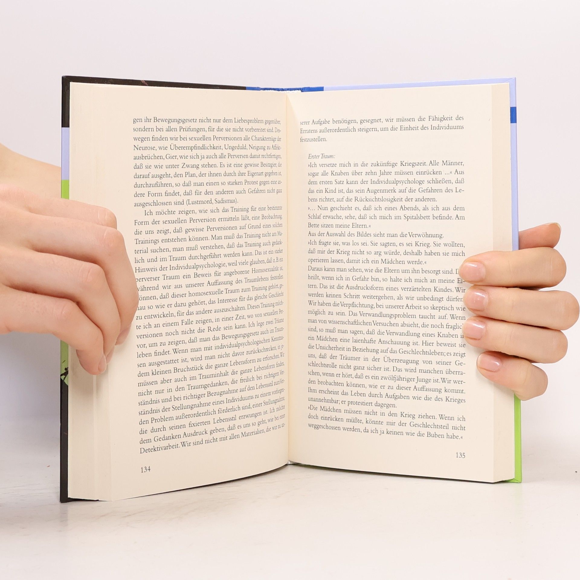 Alfred Adler Der Sinn des Lebens