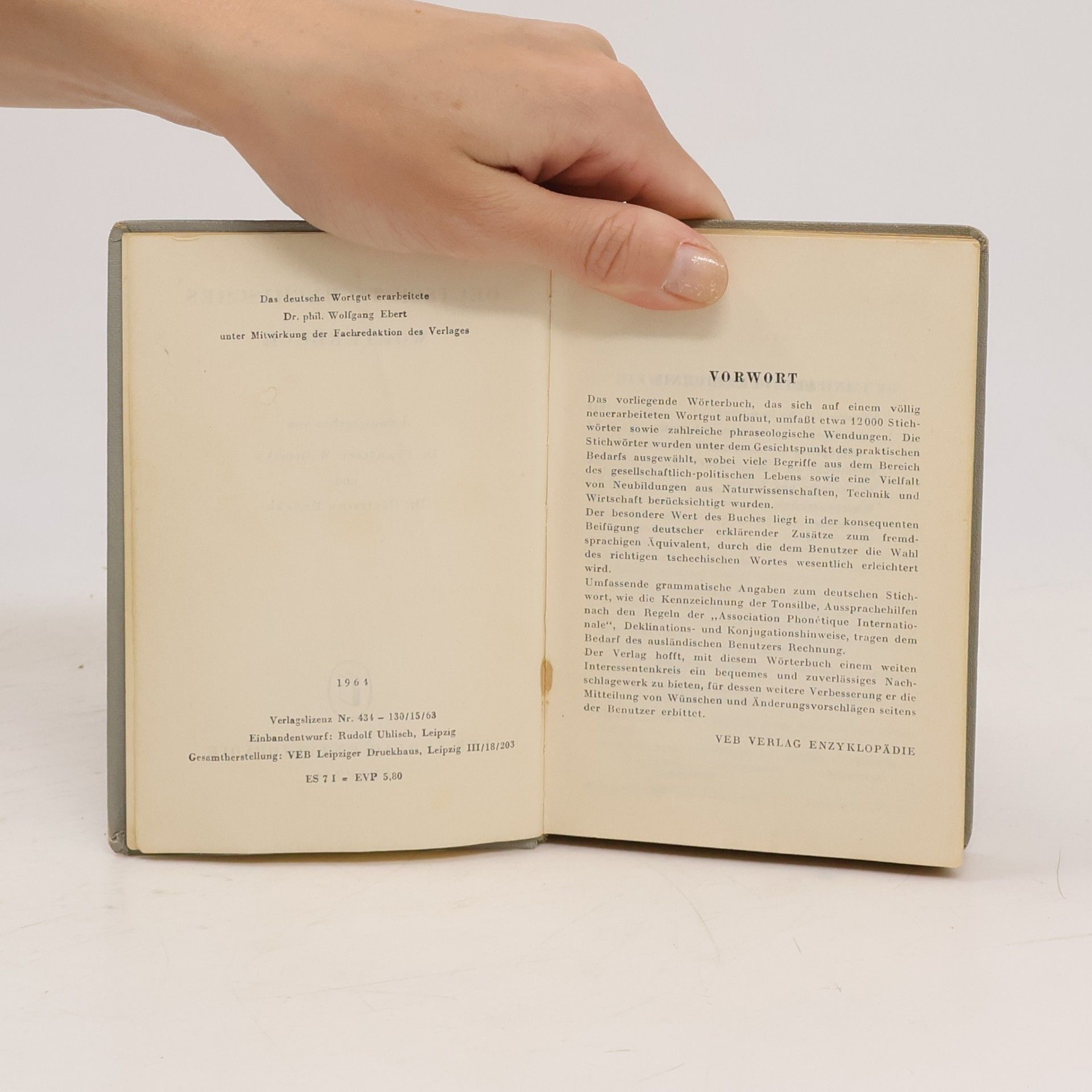 Kolektiv autorů Taschen-Wörterbuch Deutsch-Tschechisch