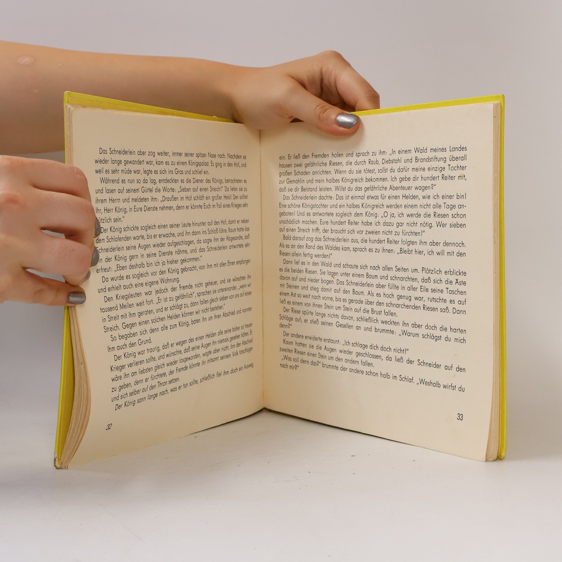 Autorenkollektiv Mein buntes Märchenbuch