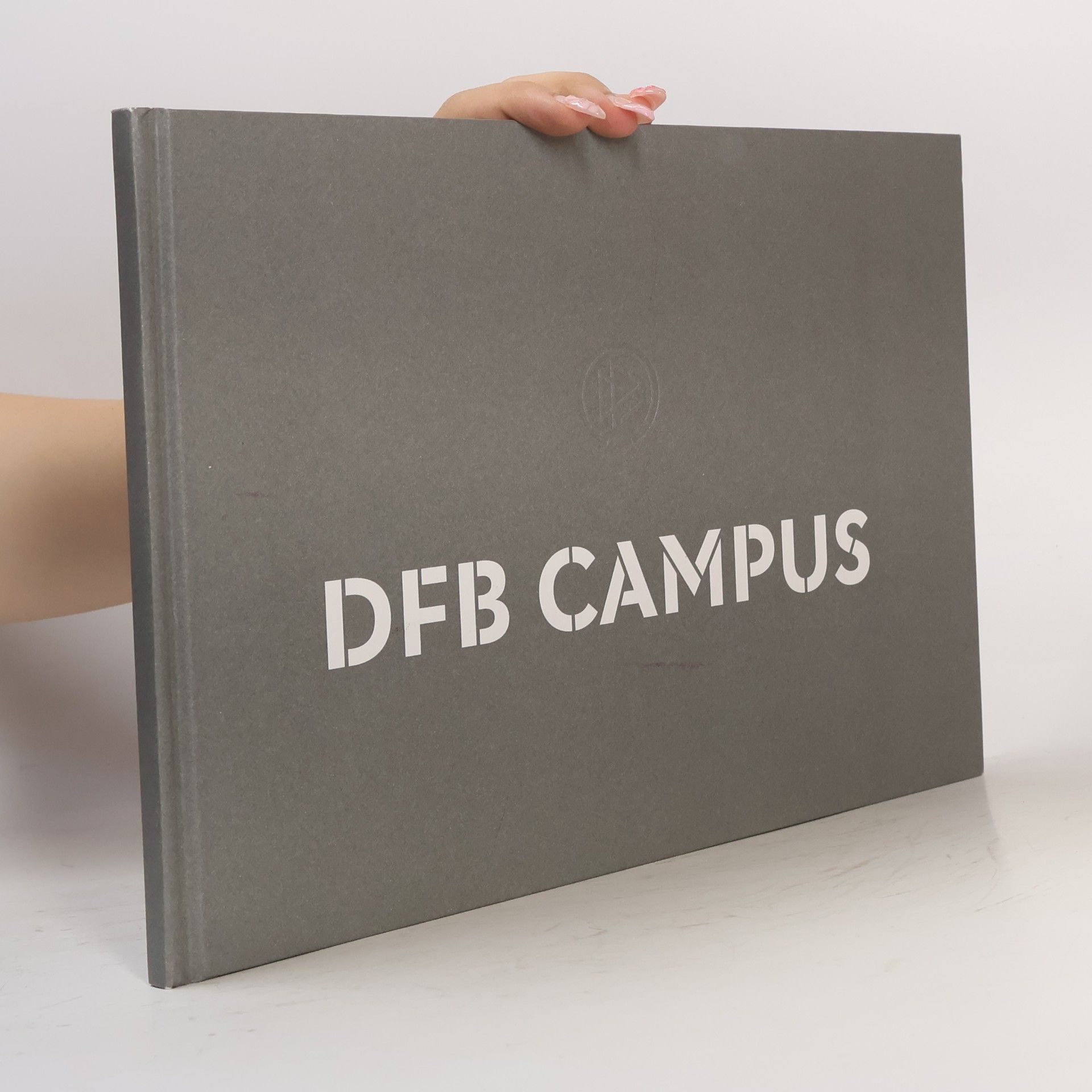 kolektiv DFB Campus