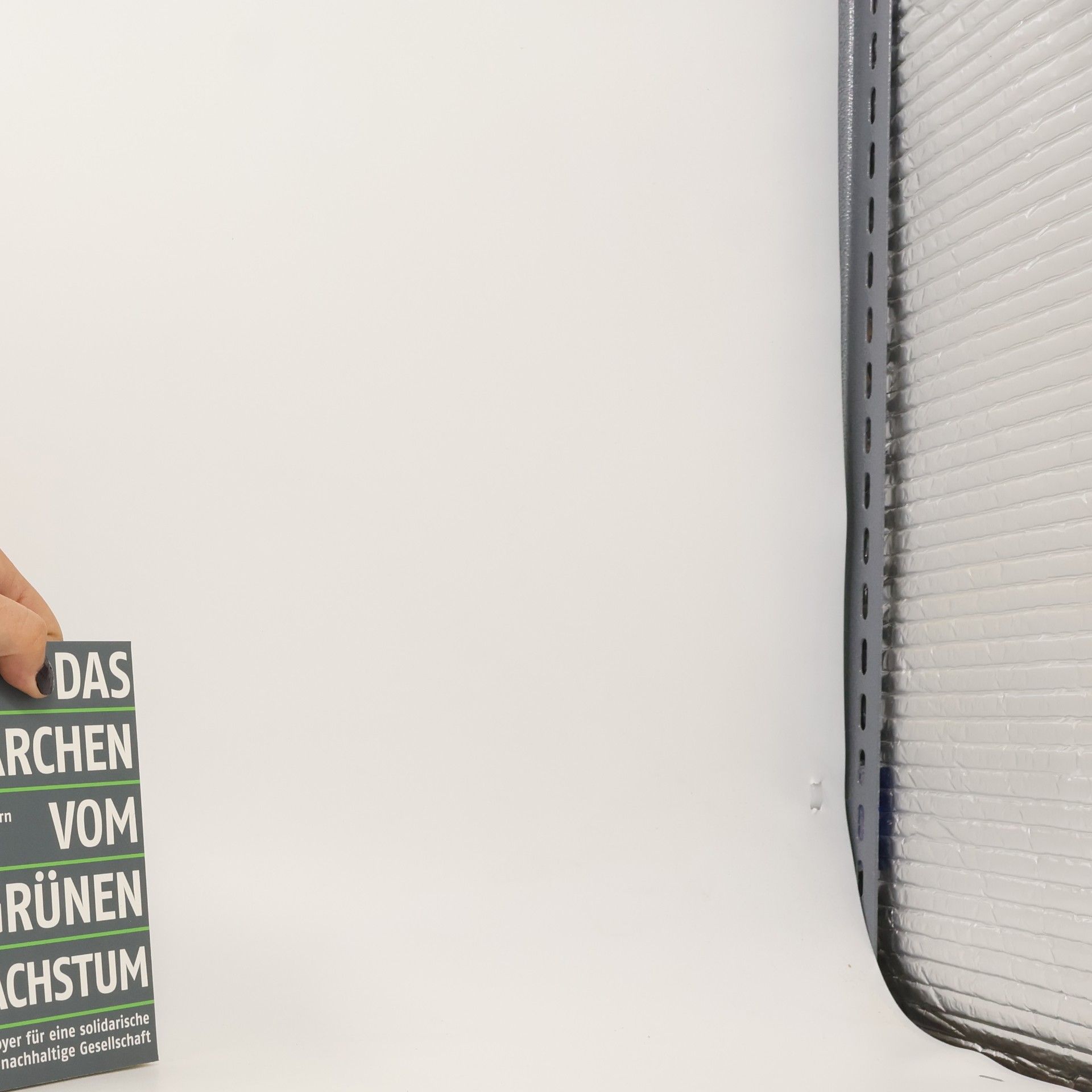 Bruno Kern Das Märchen vom grünen Wachstum