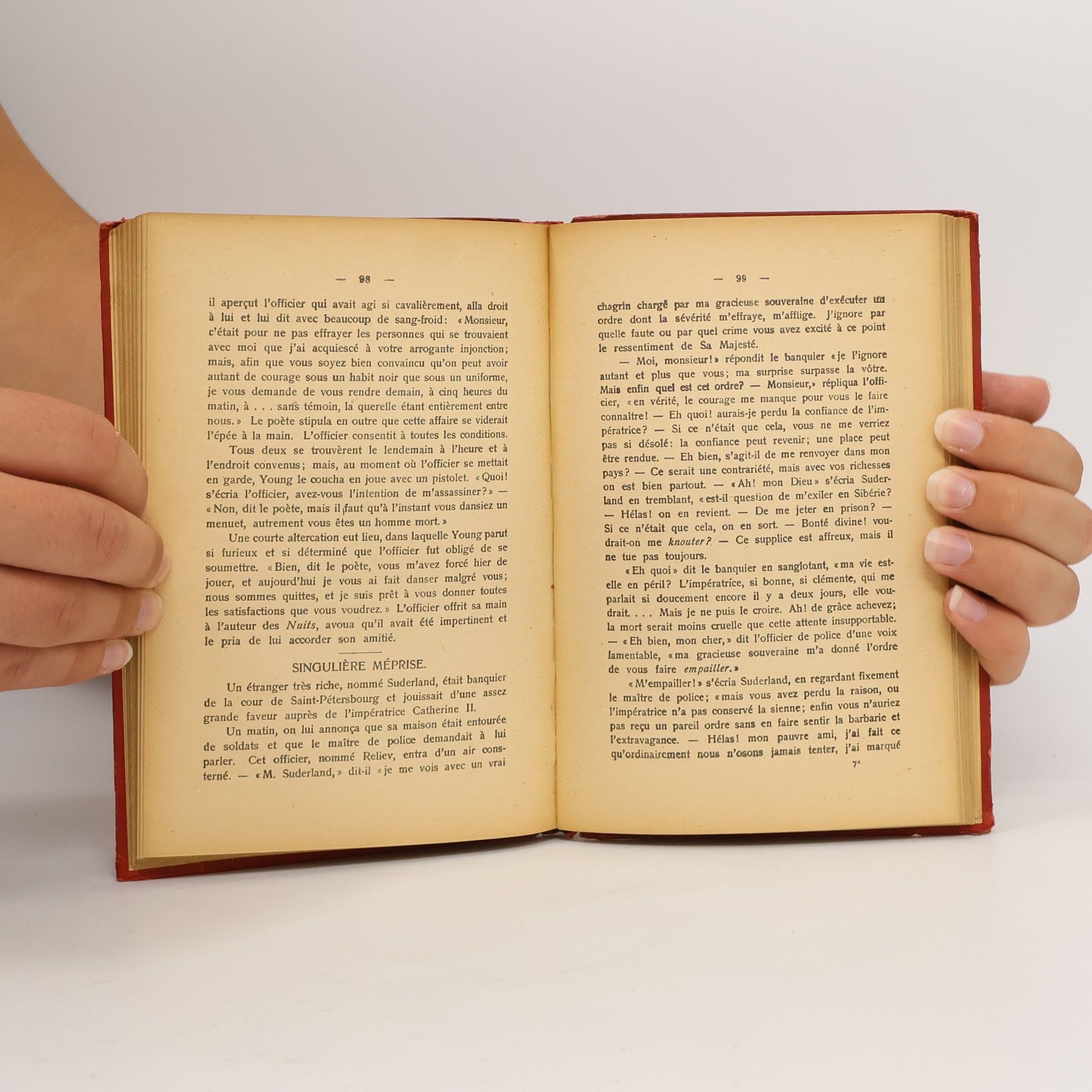 Maximilian Delphinus Berlitz Deuxième livre pour l'enseignement des langues modernes