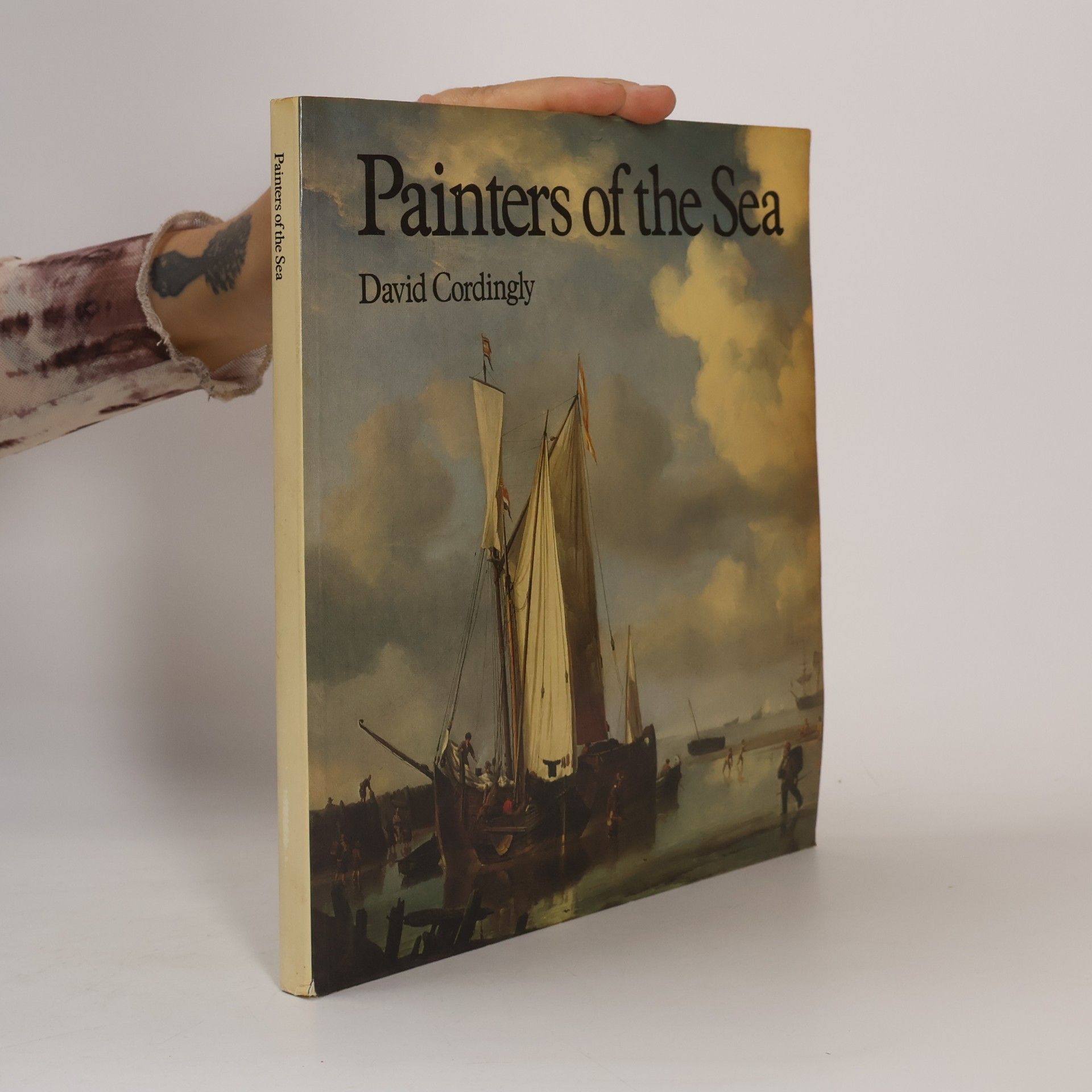 Painters of the Sea