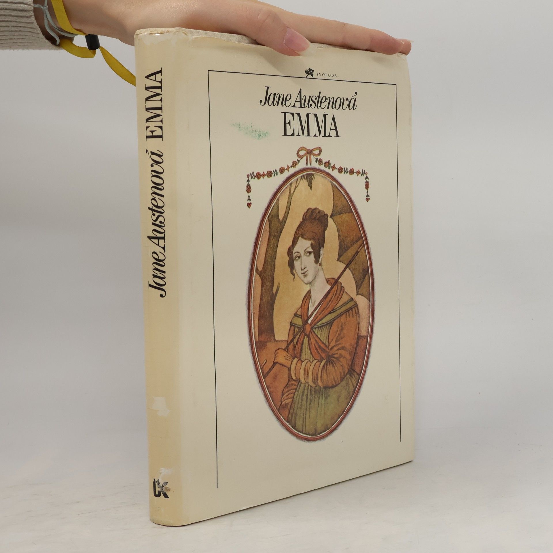 Jane Austen Emma
