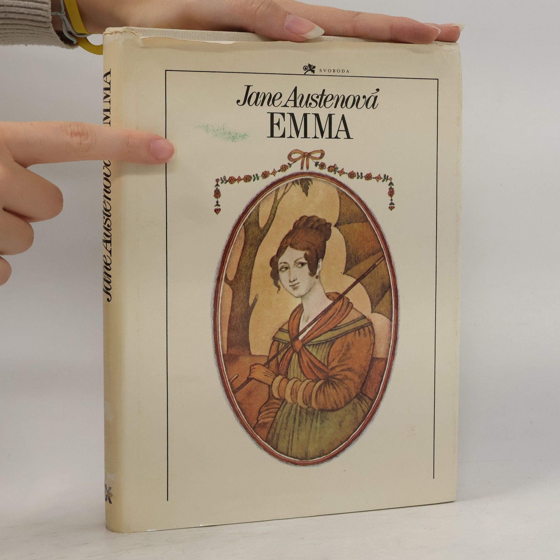 Jane Austen Emma
