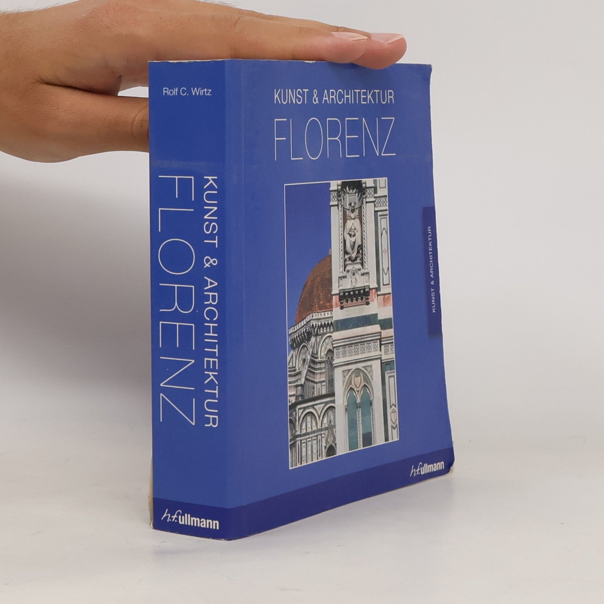 Rolf C. Wirtz Florenz