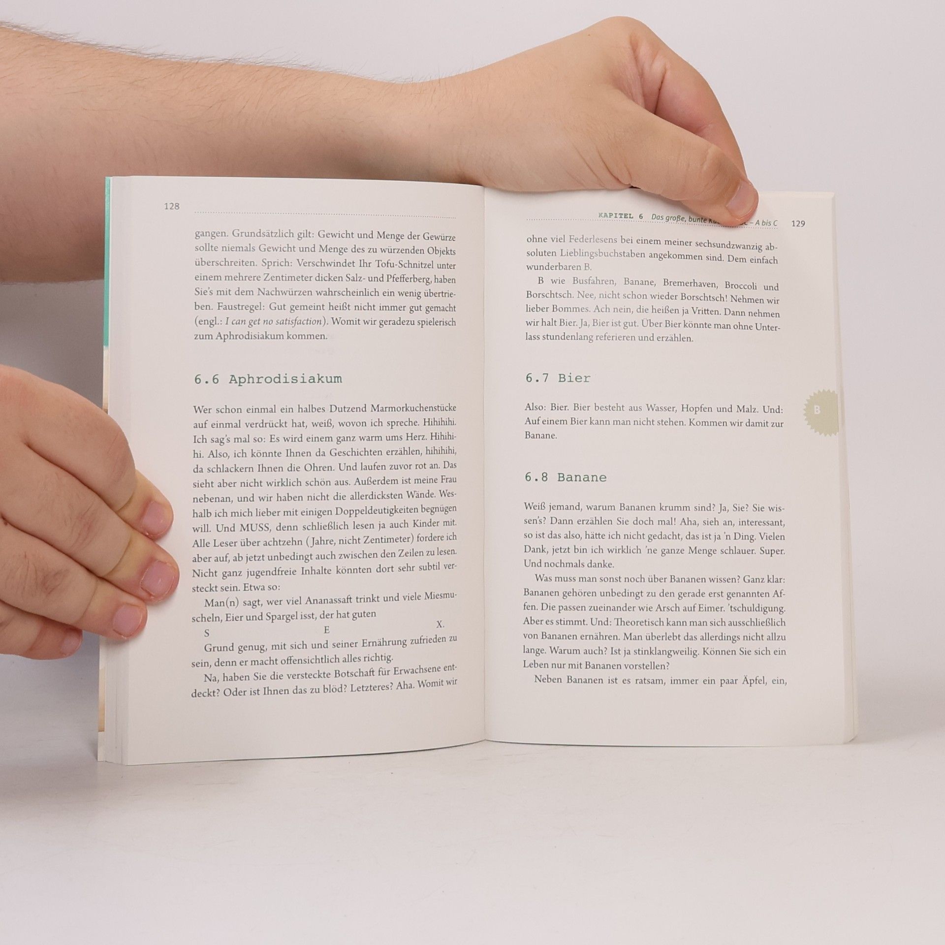 Sascha Grammel Prof. Dr. Peter Hacke: Das Hacke-Peter-Prinzip