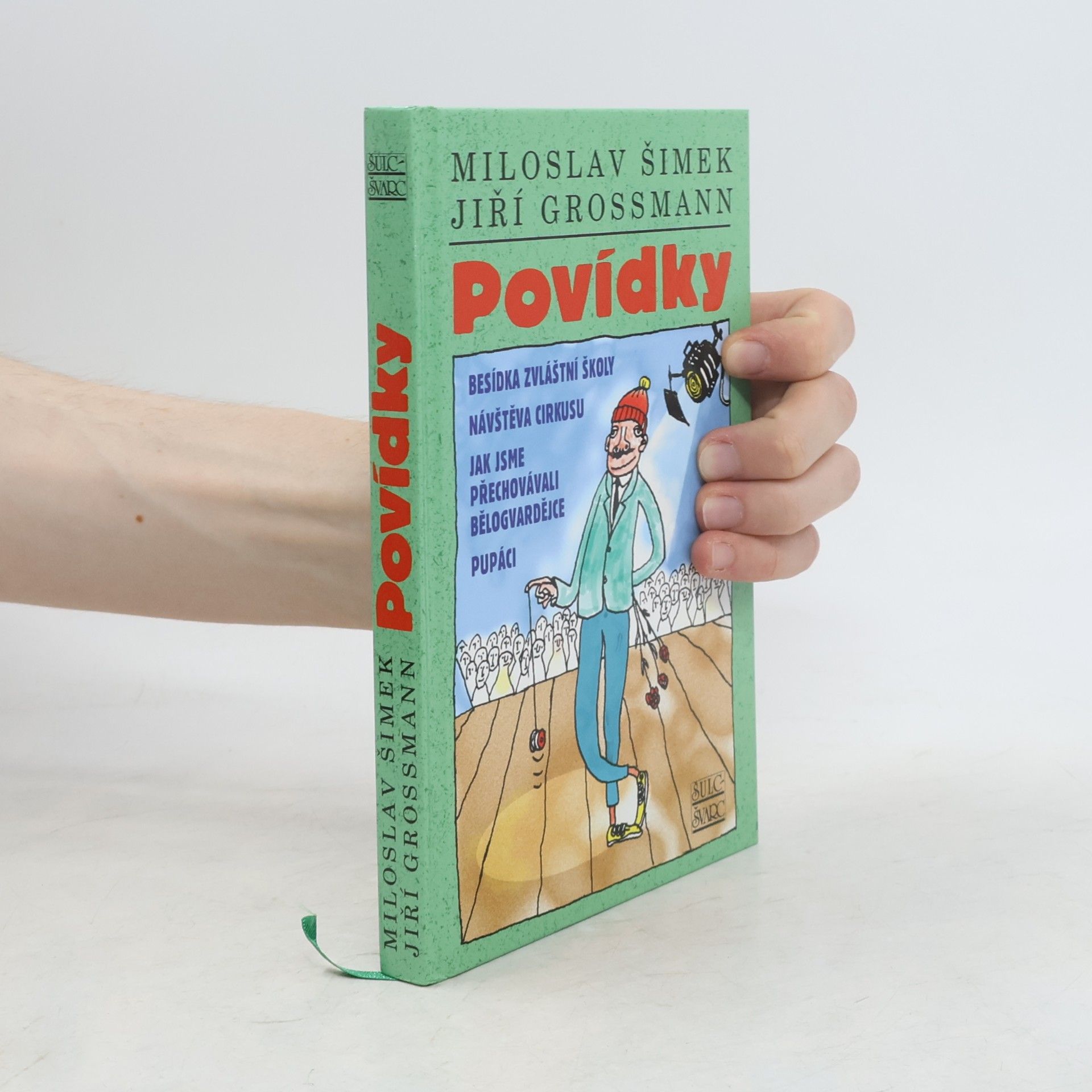 Povídky