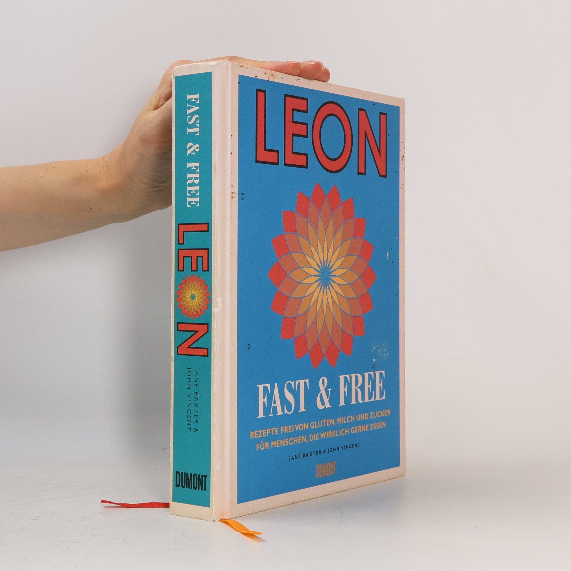 Jane Baxter Leon - fast & free