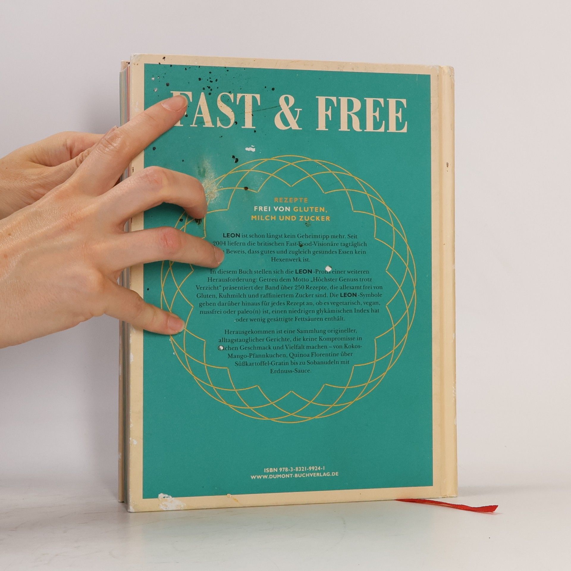 Jane Baxter Leon - fast & free