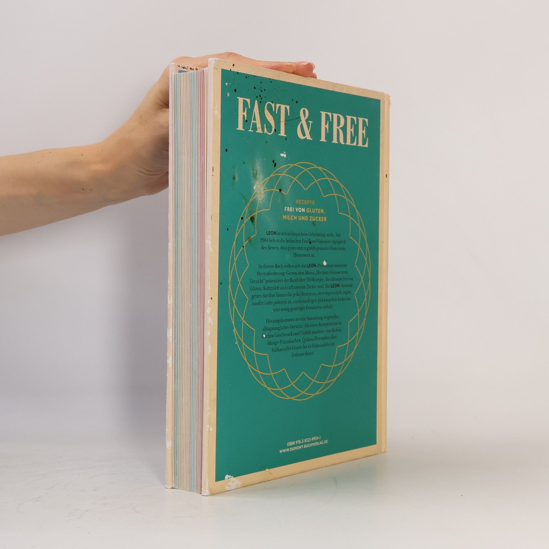 Jane Baxter Leon - fast & free