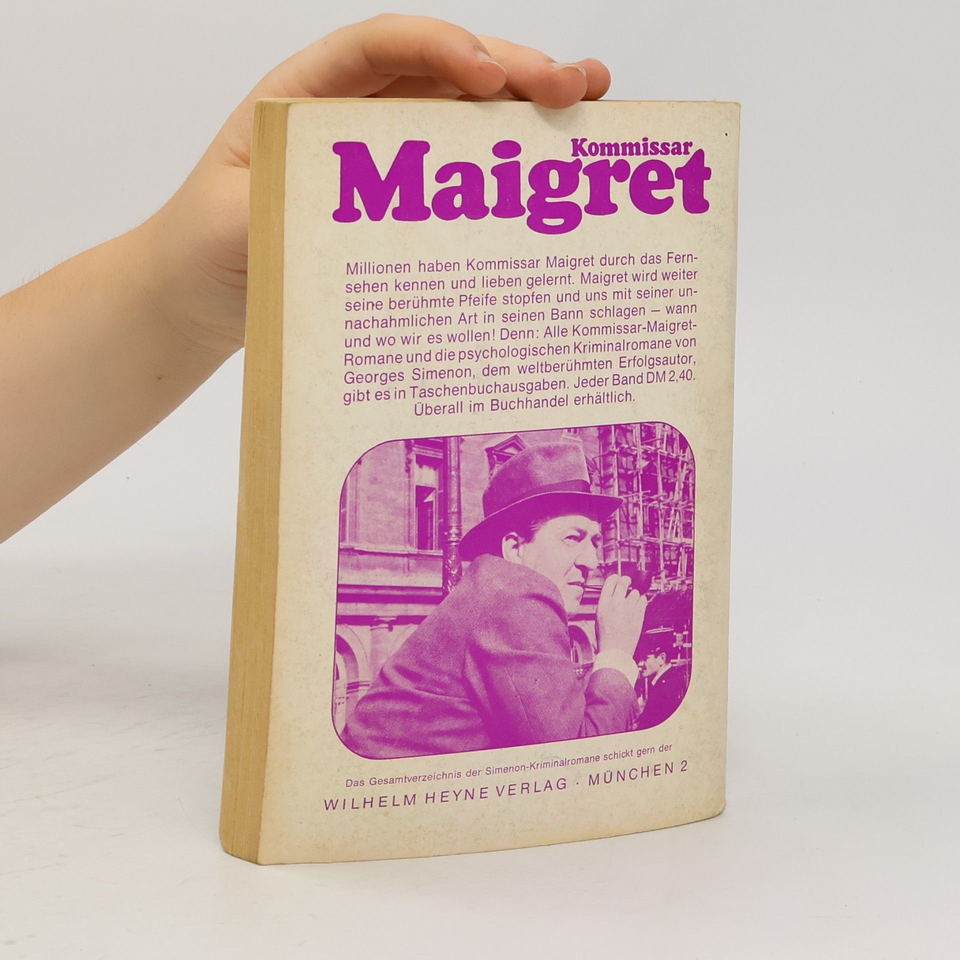 Autorenkollektiv Ellery Queen's Kriminal Magazin 4