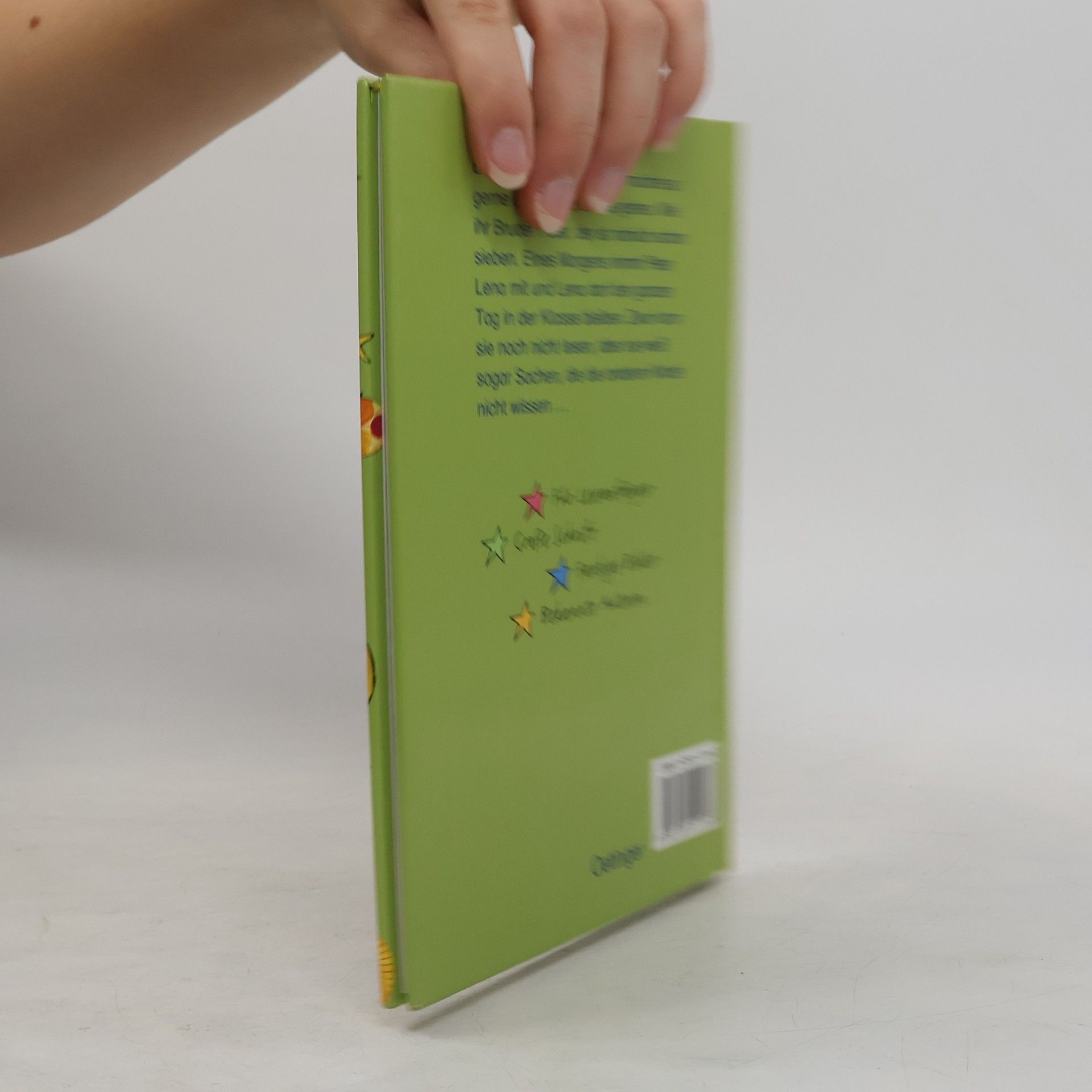 Astrid Lindgren Ich will auch in die Schule gehen. Sonderausgabe.
