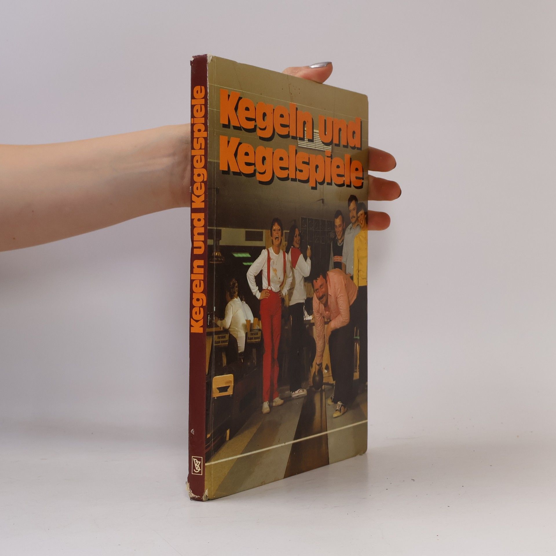 kolektiv Kegeln und Kegelspiele