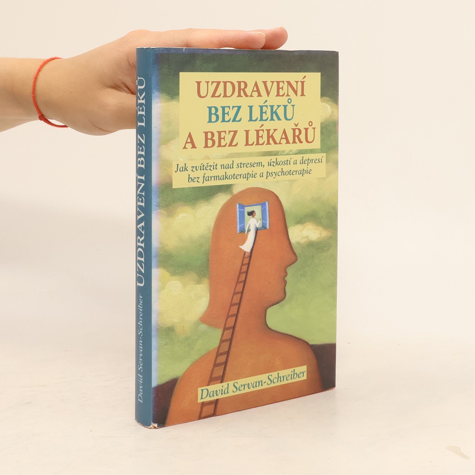 Uzdravení bez léků